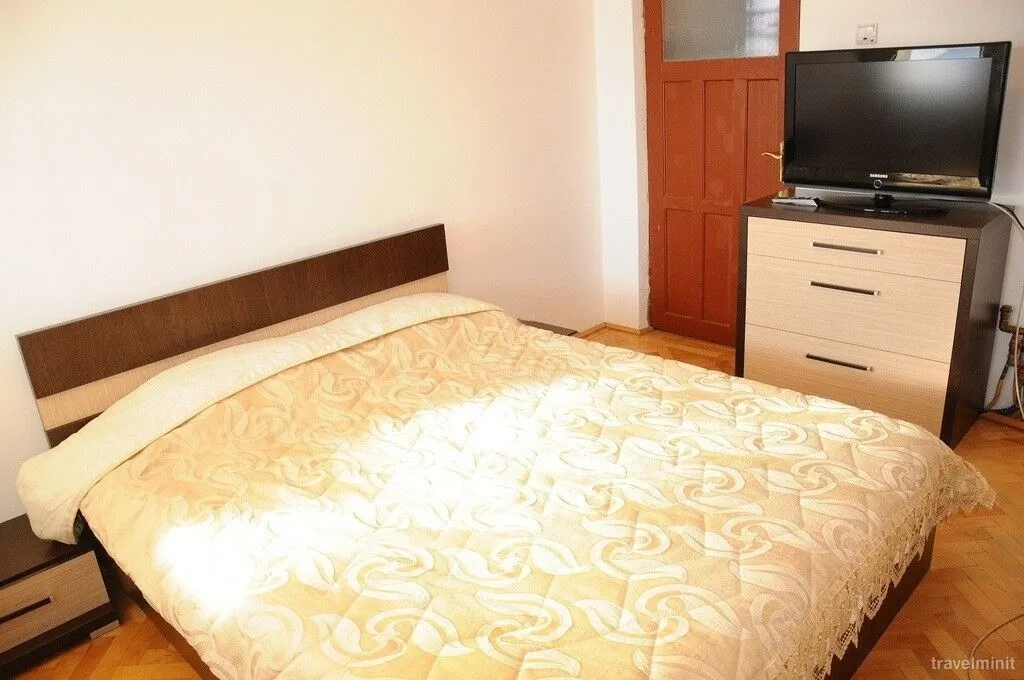 Casa de oaspeți Eliza Maria Rotunda - foto 2