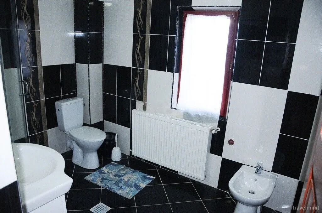 Casa de oaspeți Eliza Maria Rotunda - foto 3