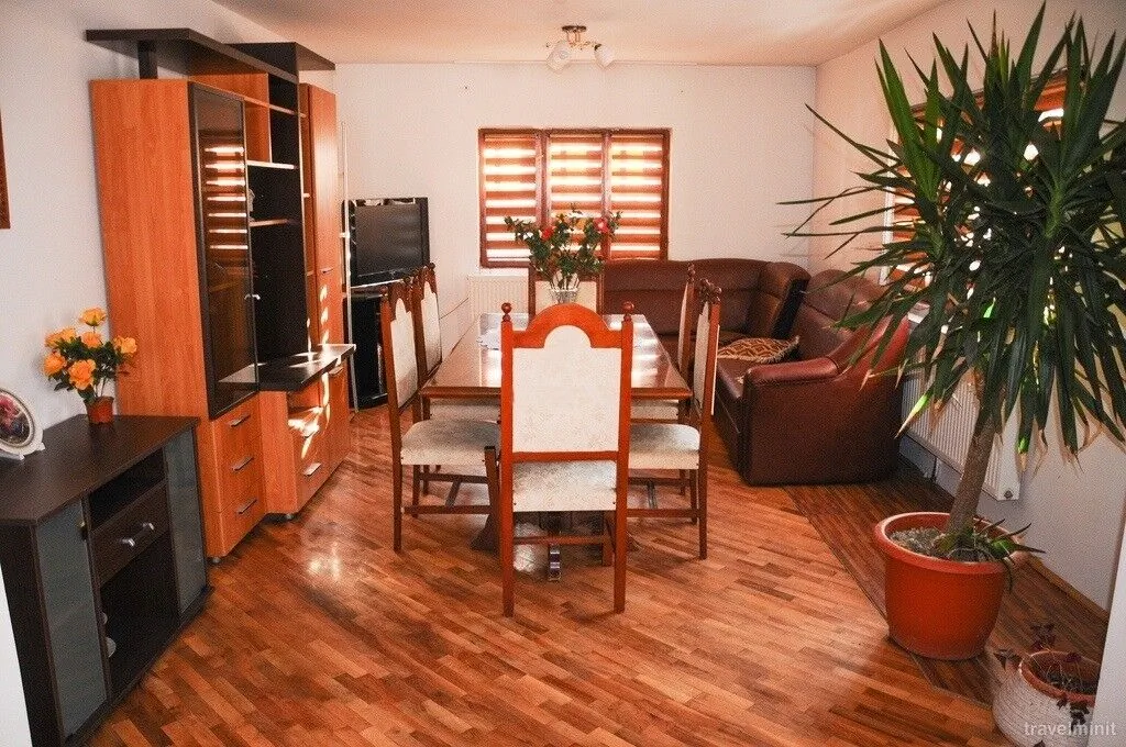 Casa de oaspeți Eliza Maria Rotunda - foto 5