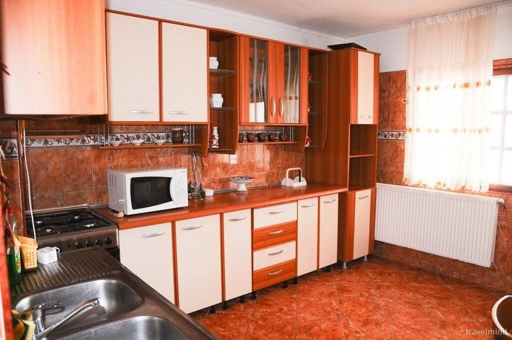 Casa de oaspeți Eliza Maria Rotunda - foto 6