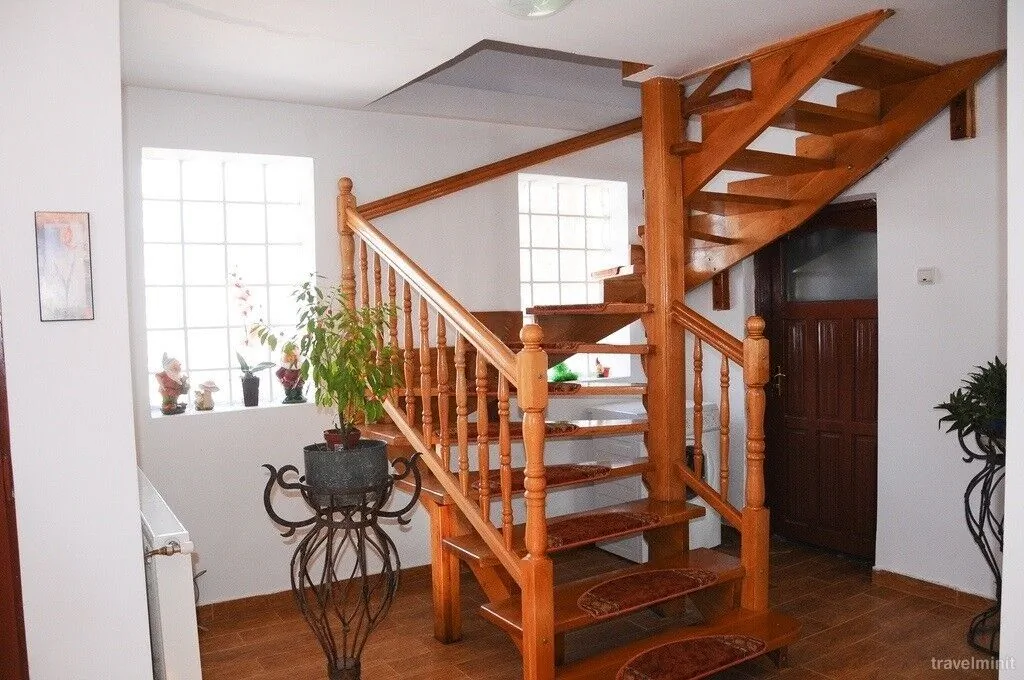 Casa de oaspeți Eliza Maria Rotunda - foto 7