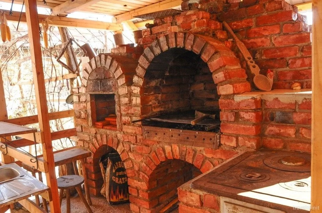 Casa de oaspeți Eliza Maria Rotunda - foto 8