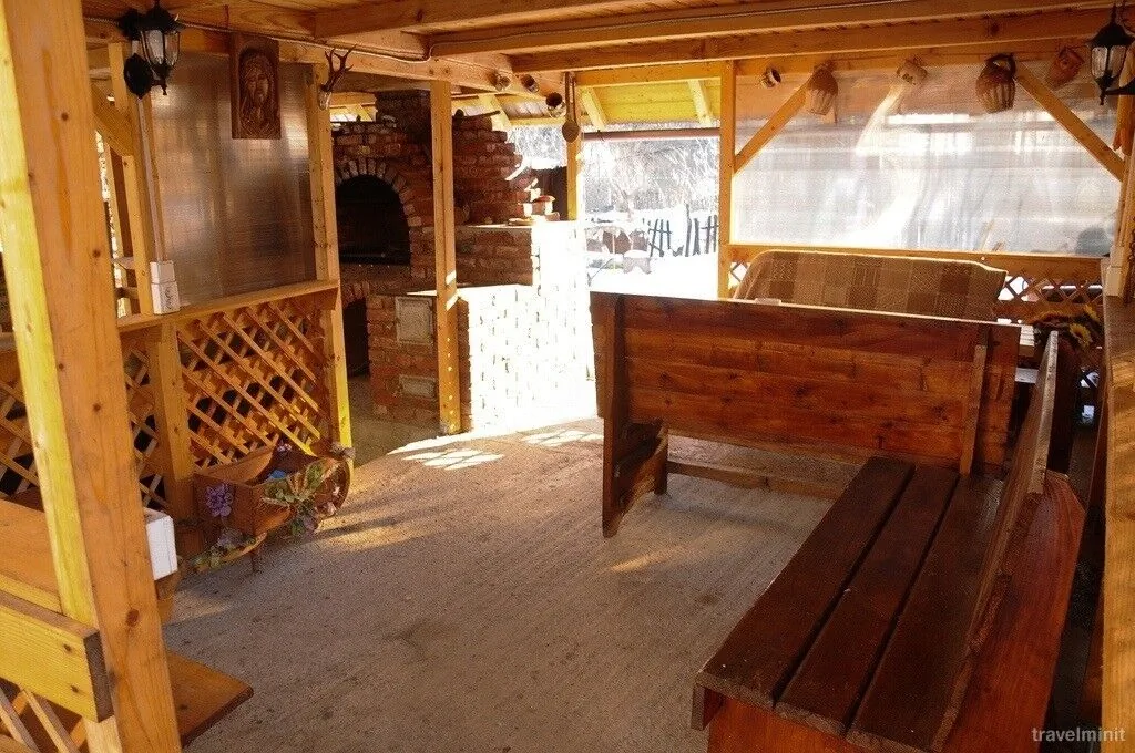 Casa de oaspeți Eliza Maria Rotunda - foto 9
