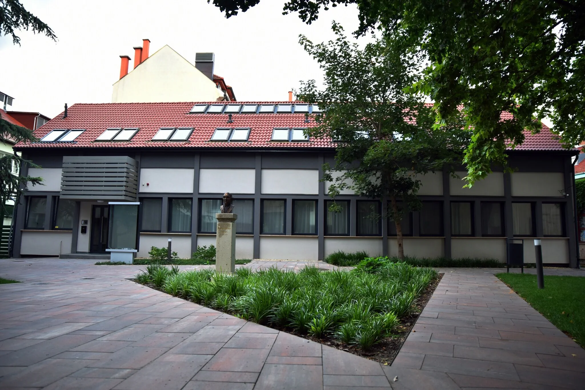 Roomstore Studio Apartments Eger – Eger, Ungaria