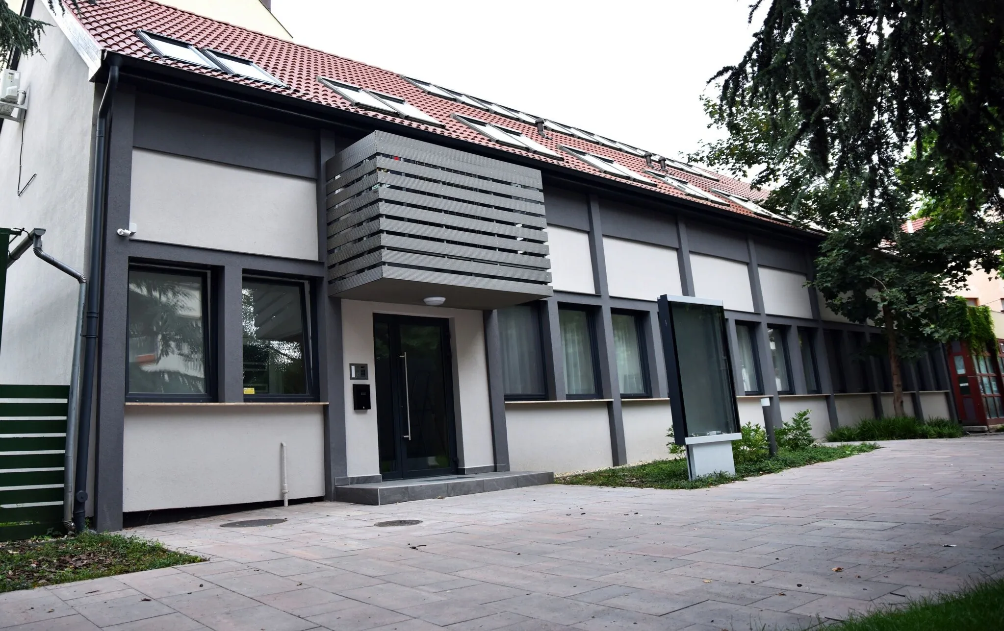 Roomstore Studio Apartments Eger – Eger, Ungaria