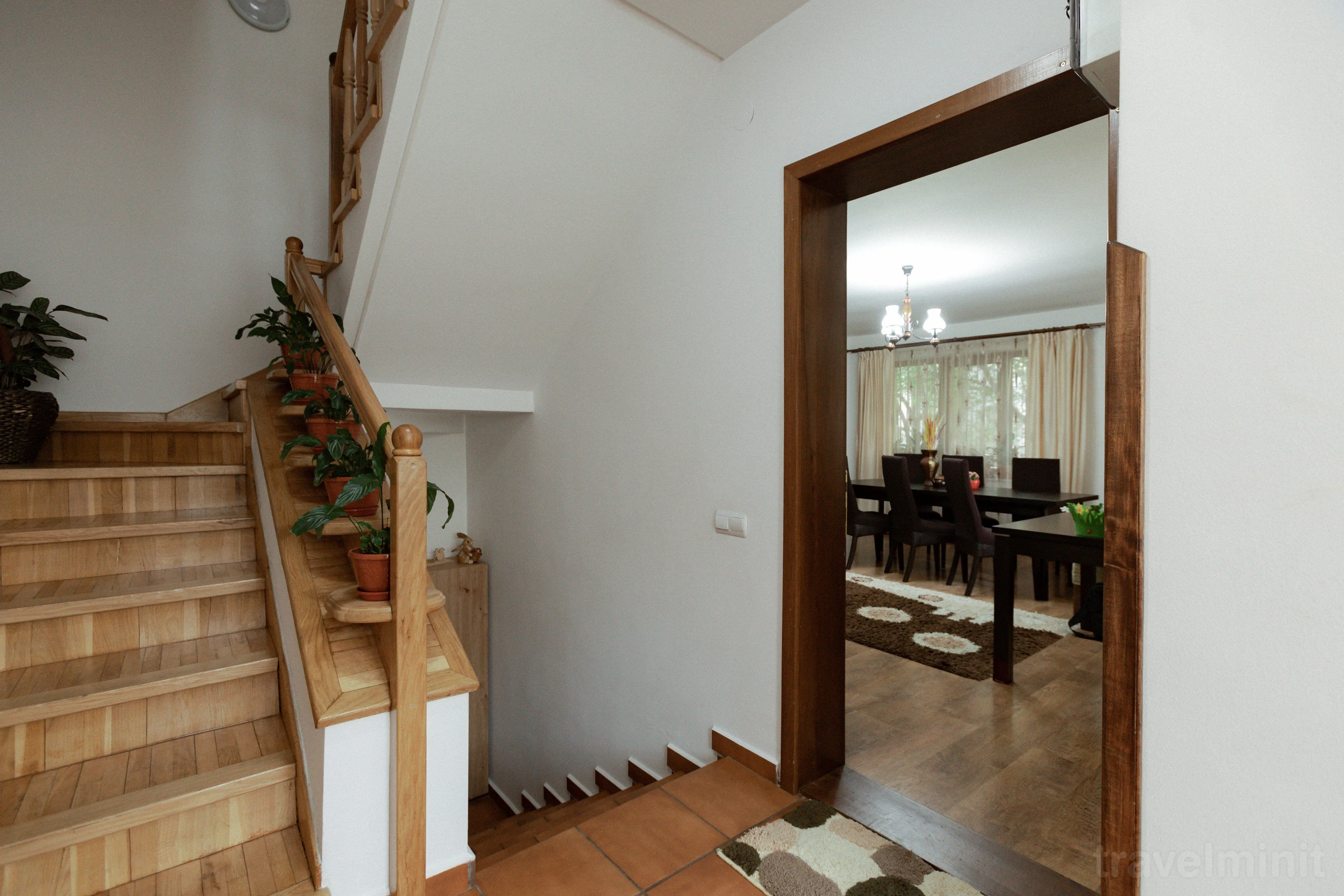 Casa Emma Vatra Dornei – Vatra Dornei, România