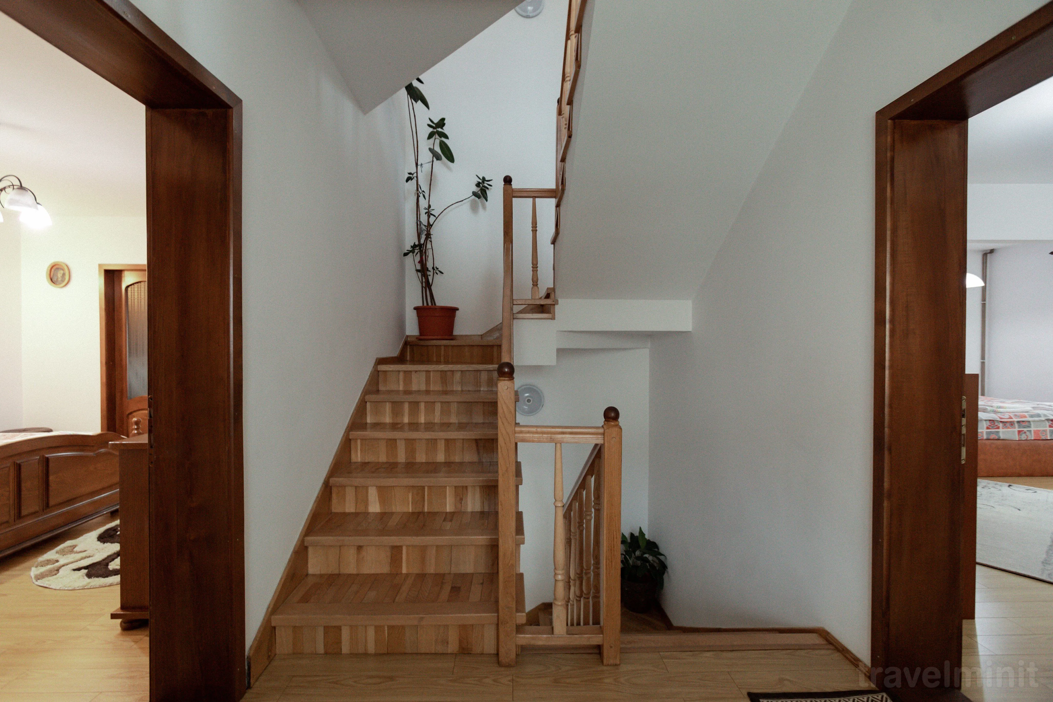 Casa Emma Vatra Dornei – Vatra Dornei, România
