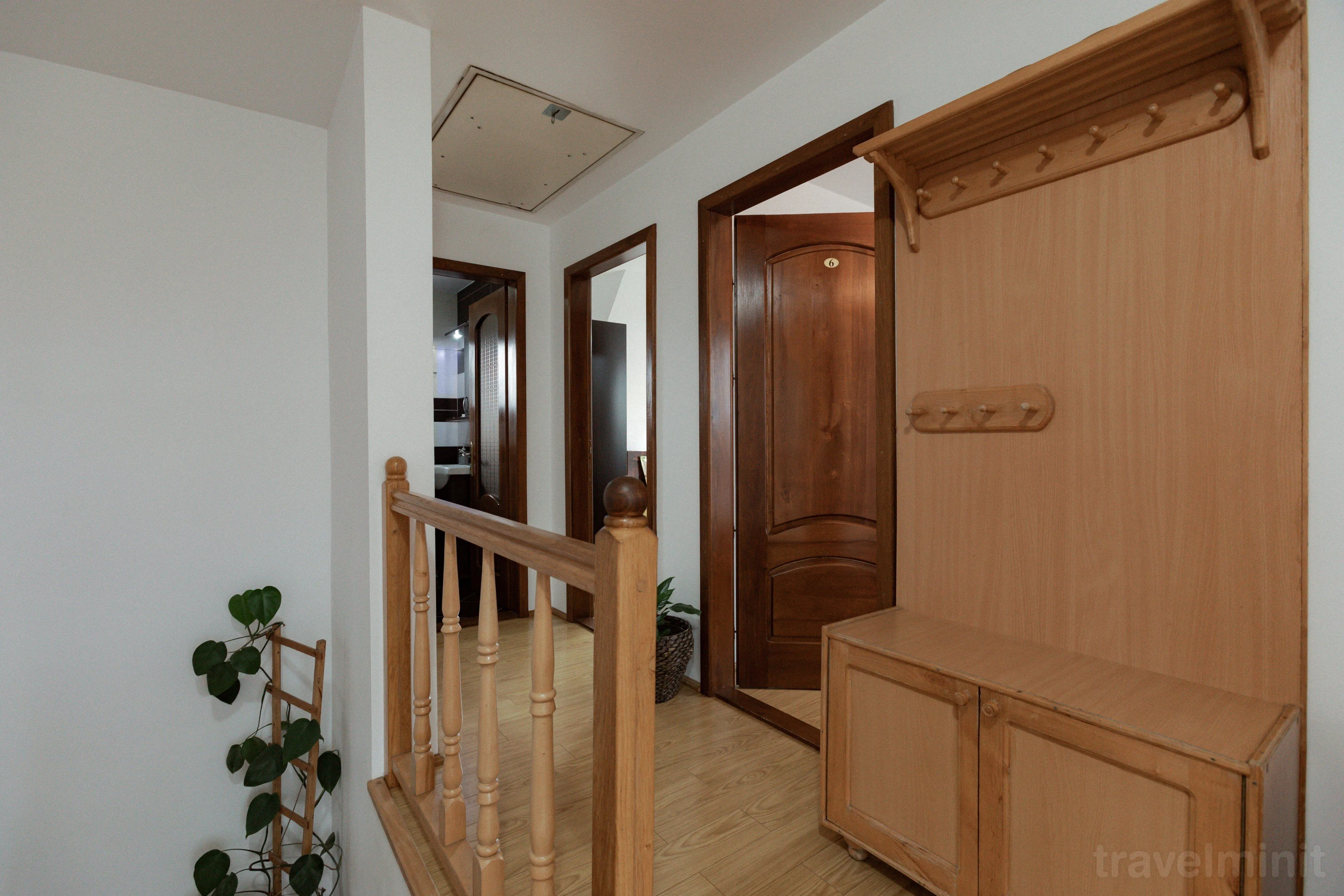 Casa Emma Vatra Dornei – Vatra Dornei, România
