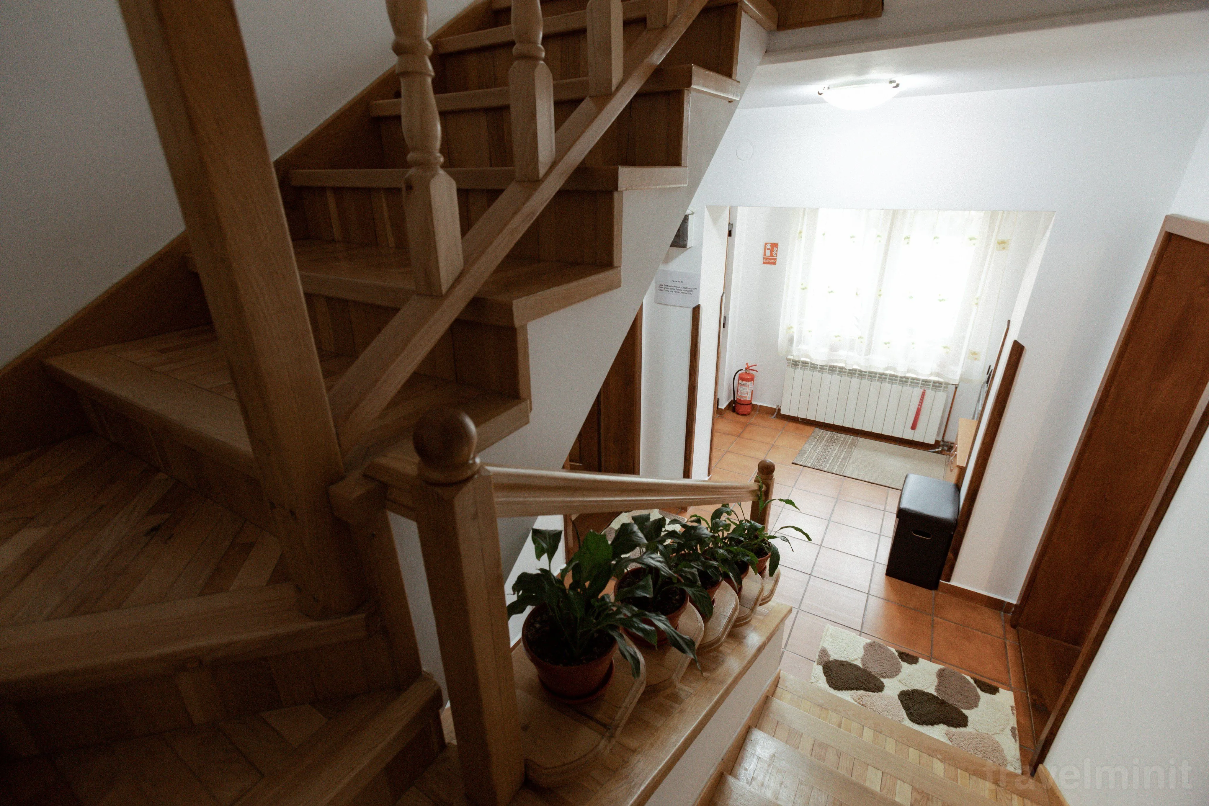 Casa Emma Vatra Dornei – Vatra Dornei, România