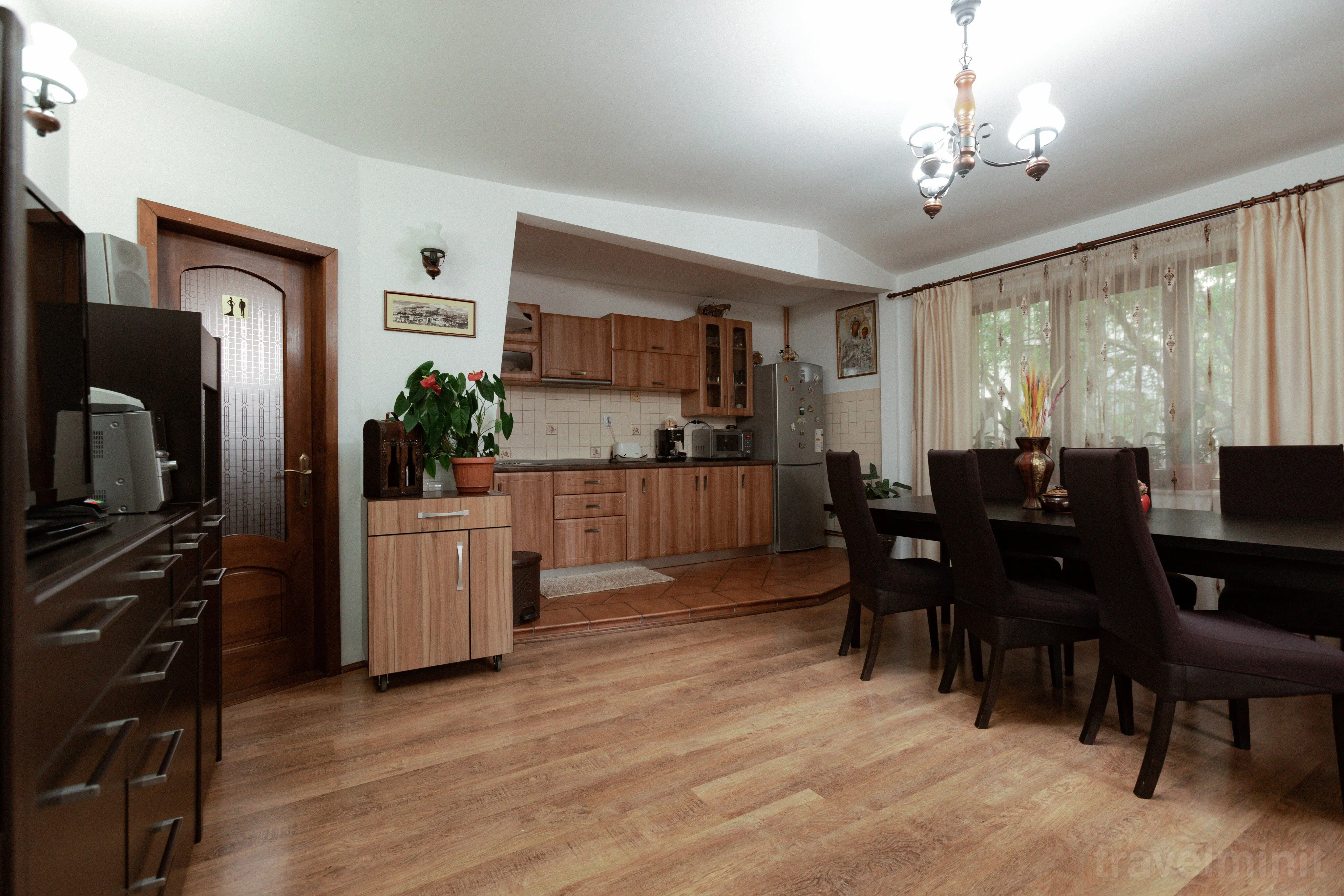 Casa Emma Vatra Dornei – Vatra Dornei, România