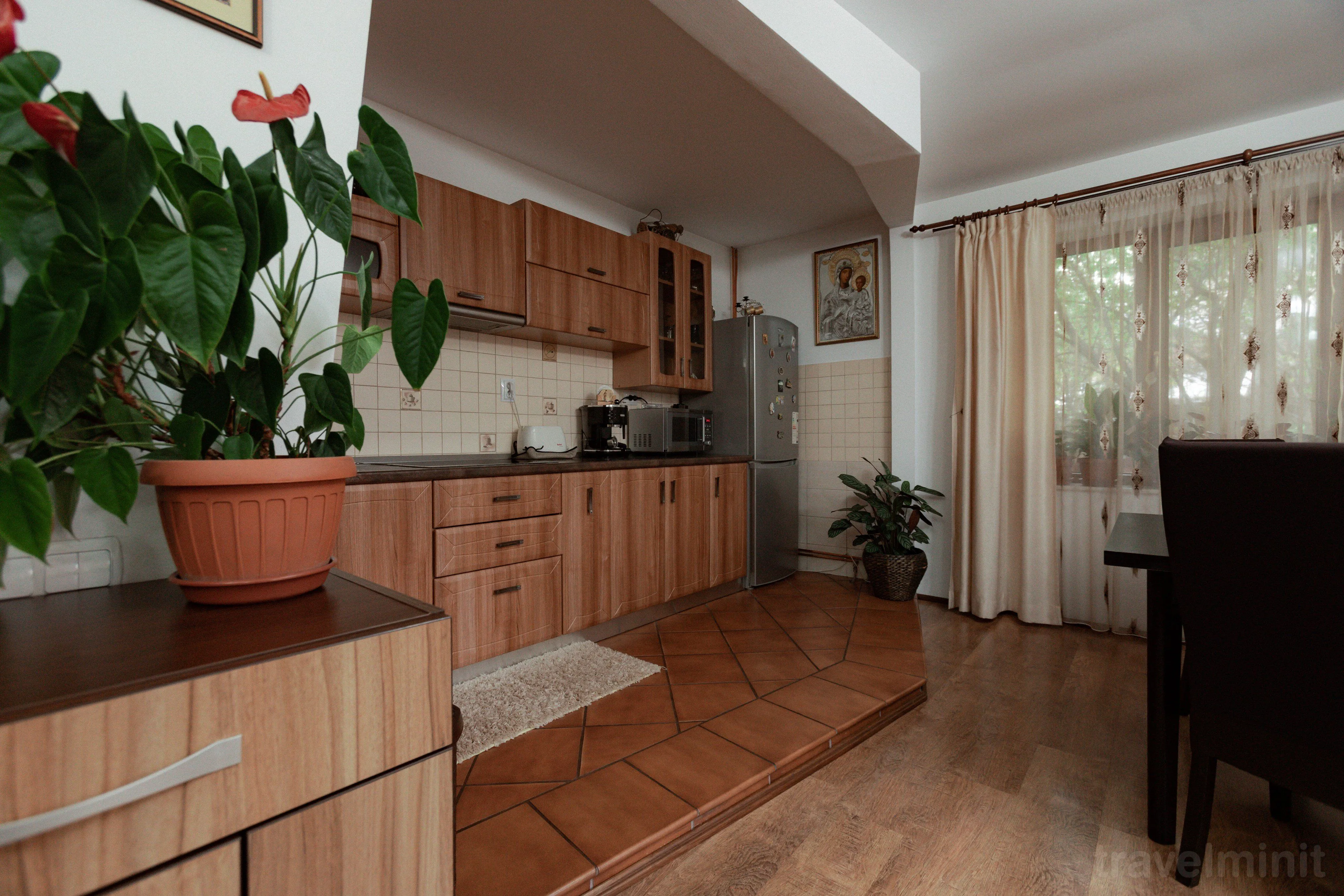 Casa Emma Vatra Dornei – Vatra Dornei, România