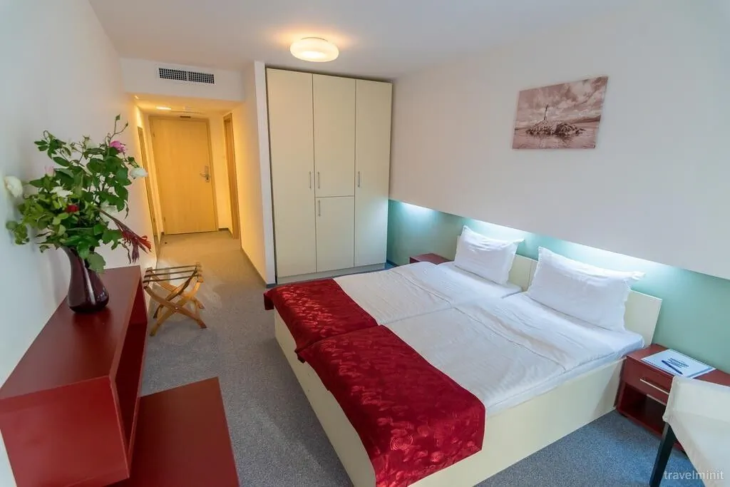 Hotel Hefaistos Mamaia – Mamaia, Rumunia