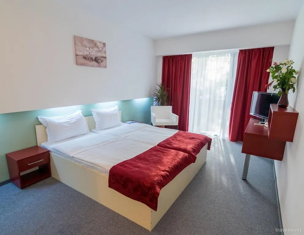 Hotel Hefaistos Mamaia – Mamaia, Rumunia
