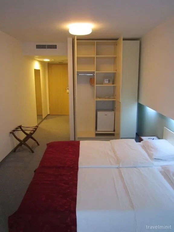 Hotel Hefaistos Mamaia – Mamaia, Rumunia