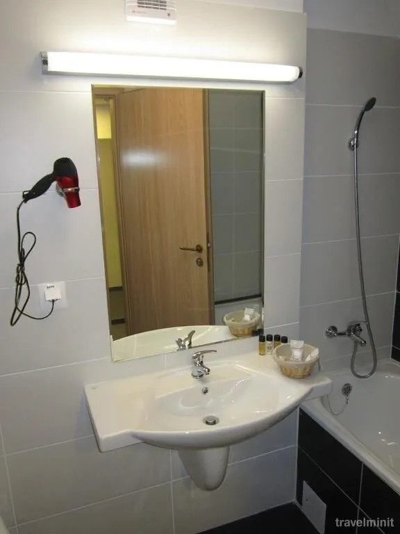 Hotel Hefaistos Mamaia – Mamaia, Rumunia