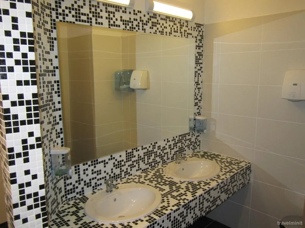 Hotel Hefaistos Mamaia – Mamaia, Rumunia