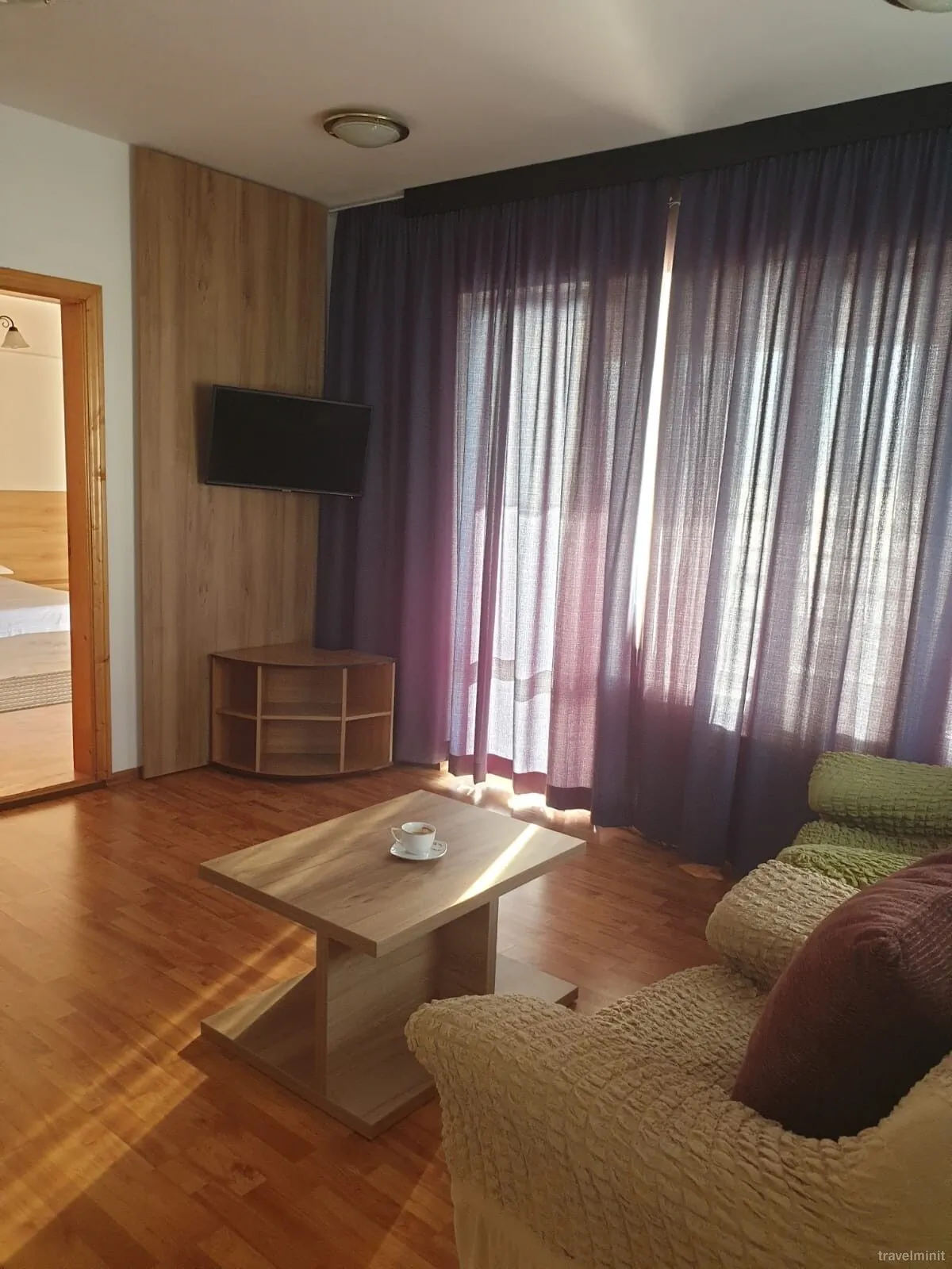 Pensiunea Poarta Apelor Sarichioi – Sarichioi, Rumunia