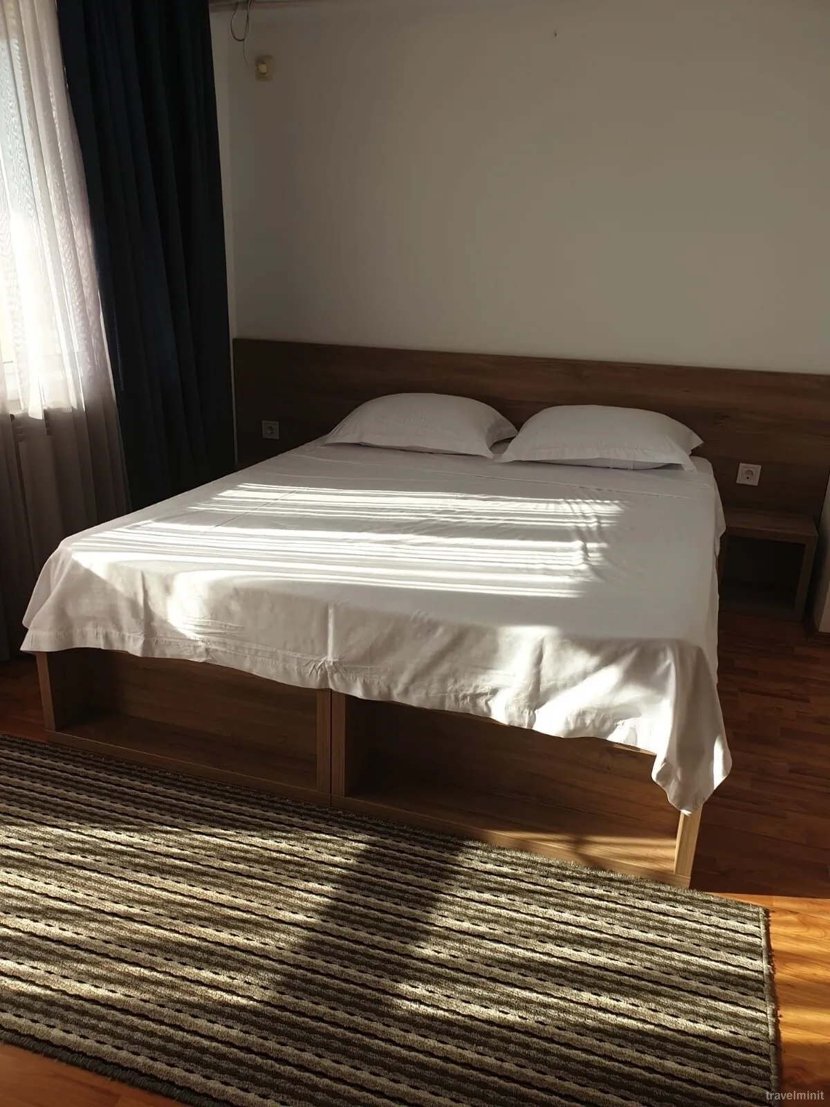 Pensiunea Poarta Apelor Sarichioi – Sarichioi, Rumunia