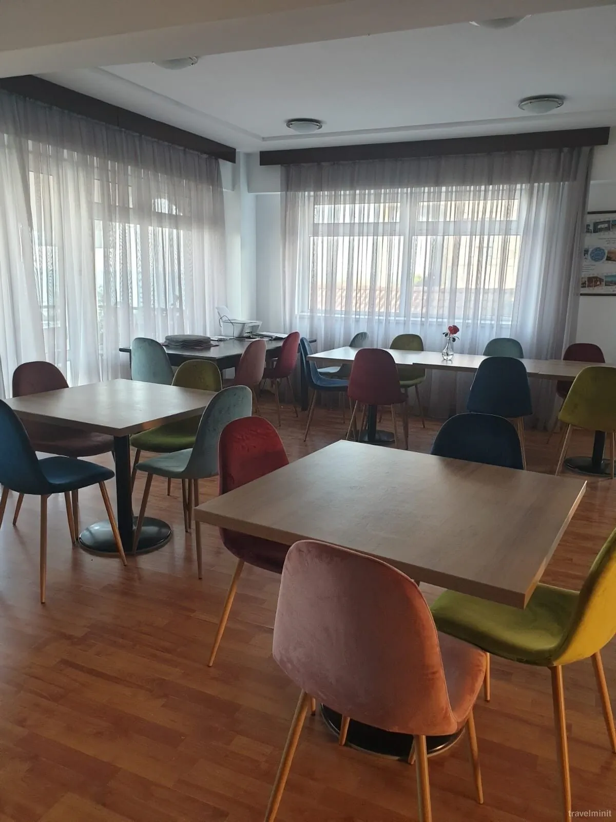 Pensiunea Poarta Apelor Sarichioi – Sarichioi, Rumunia
