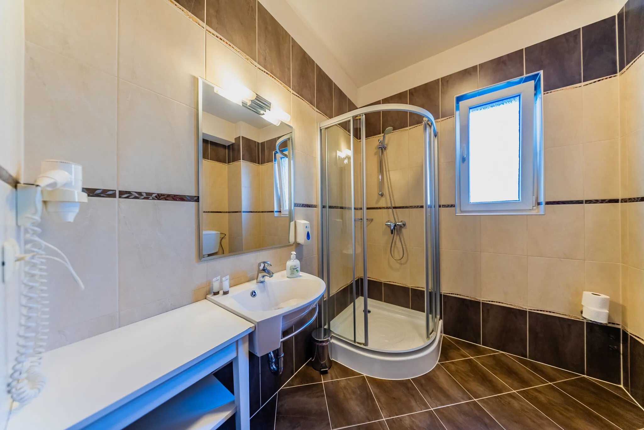 Pensiunea Belanco Arad – Arad, România