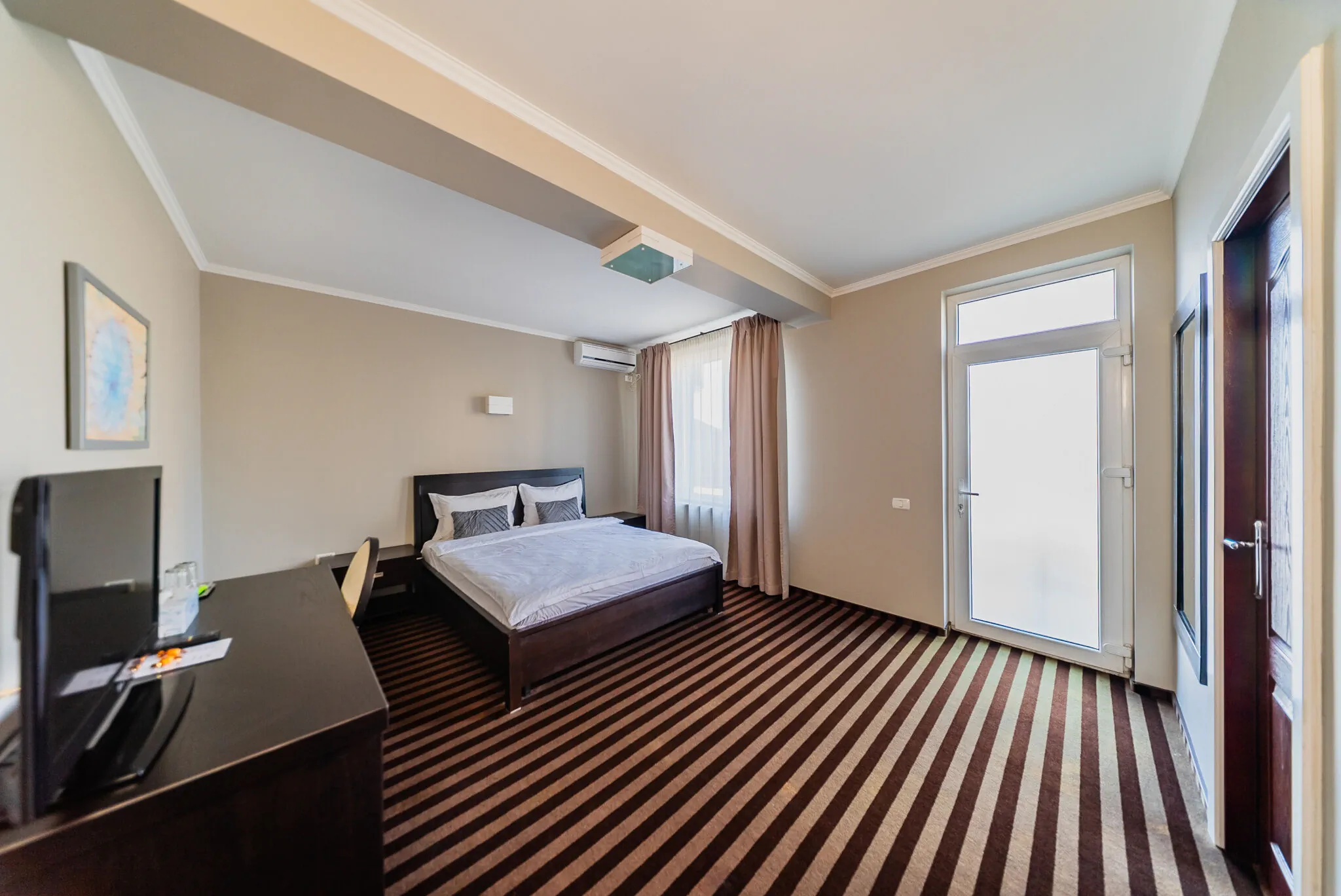 Pensiunea Belanco Arad – Arad, România