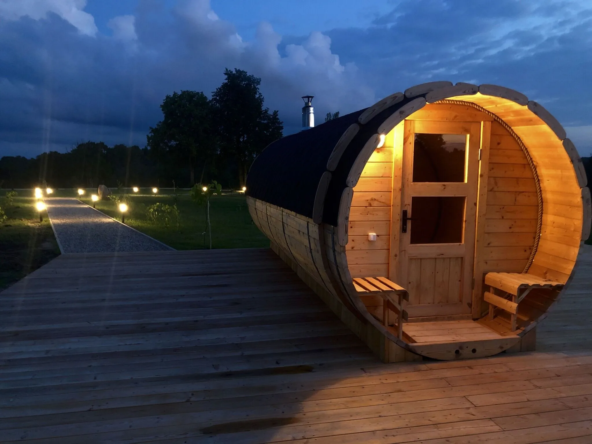 Masuria Resort Village – Kruklanki, Polonia
