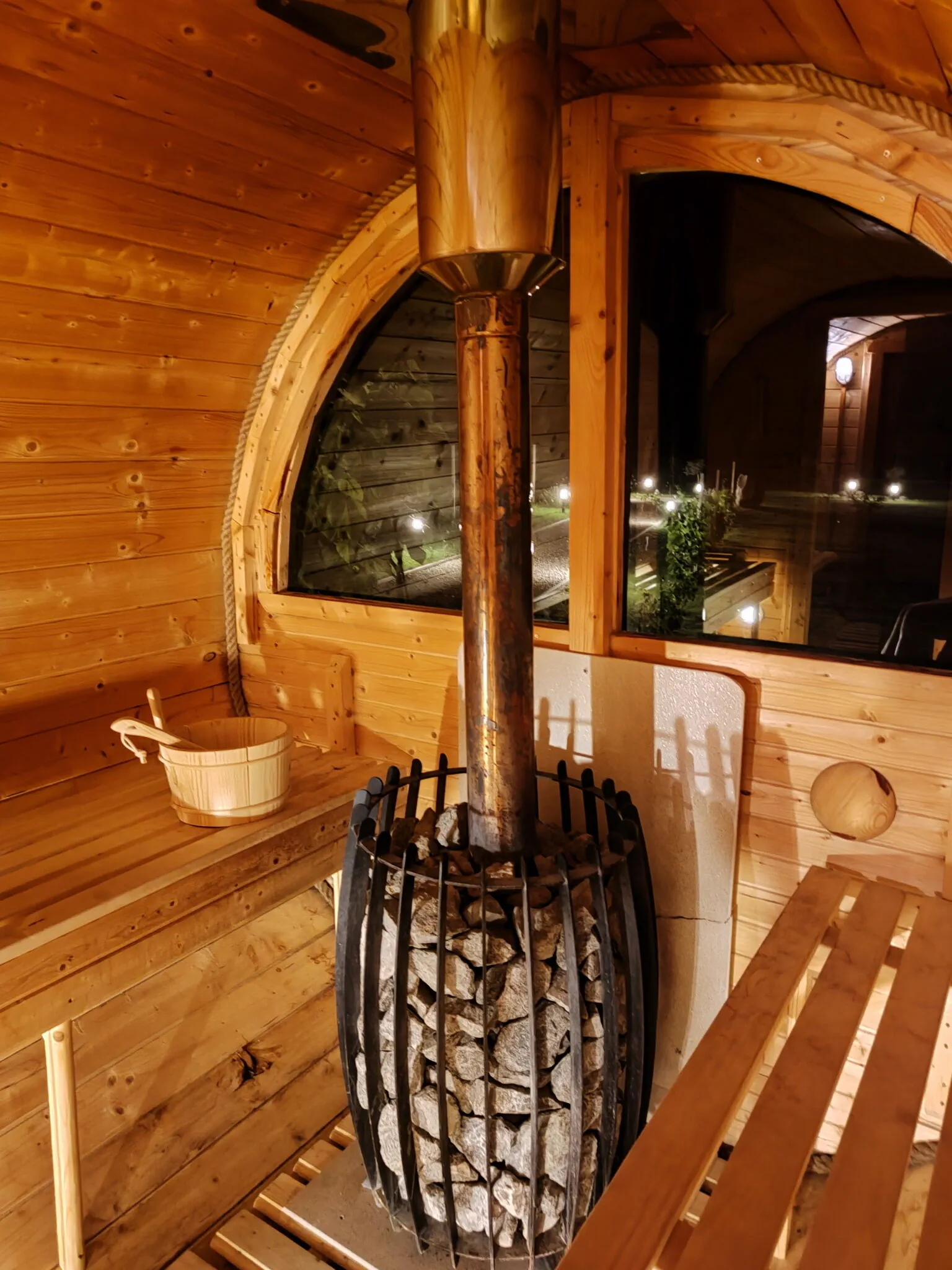Masuria Resort Village – Kruklanki, Polonia