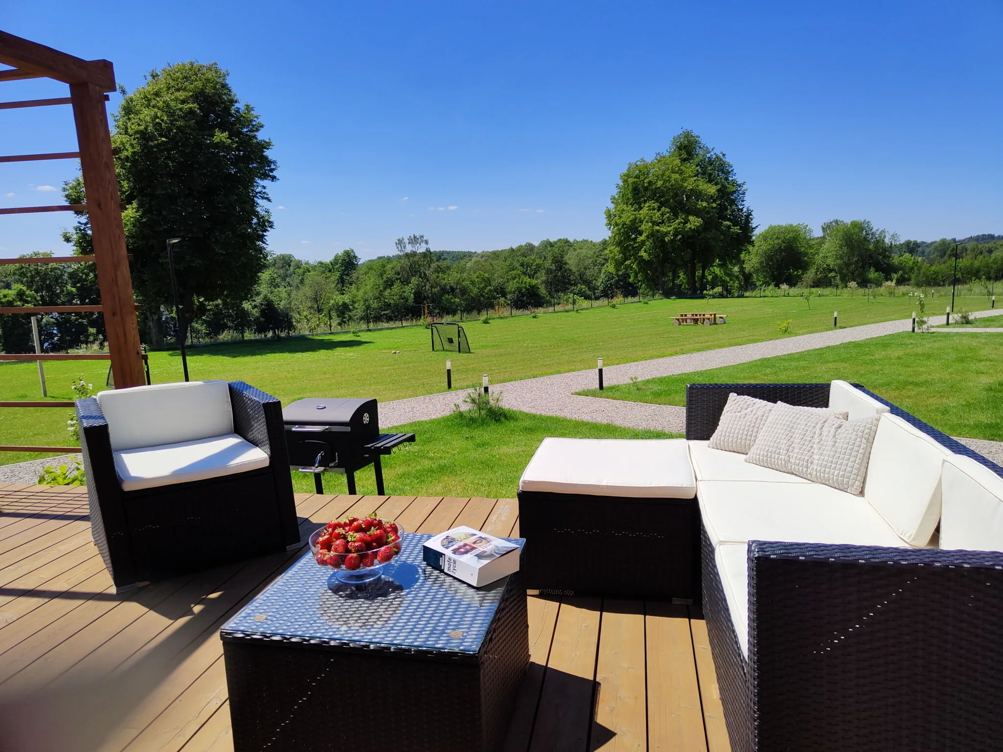Masuria Resort Village – Kruklanki, Polonia