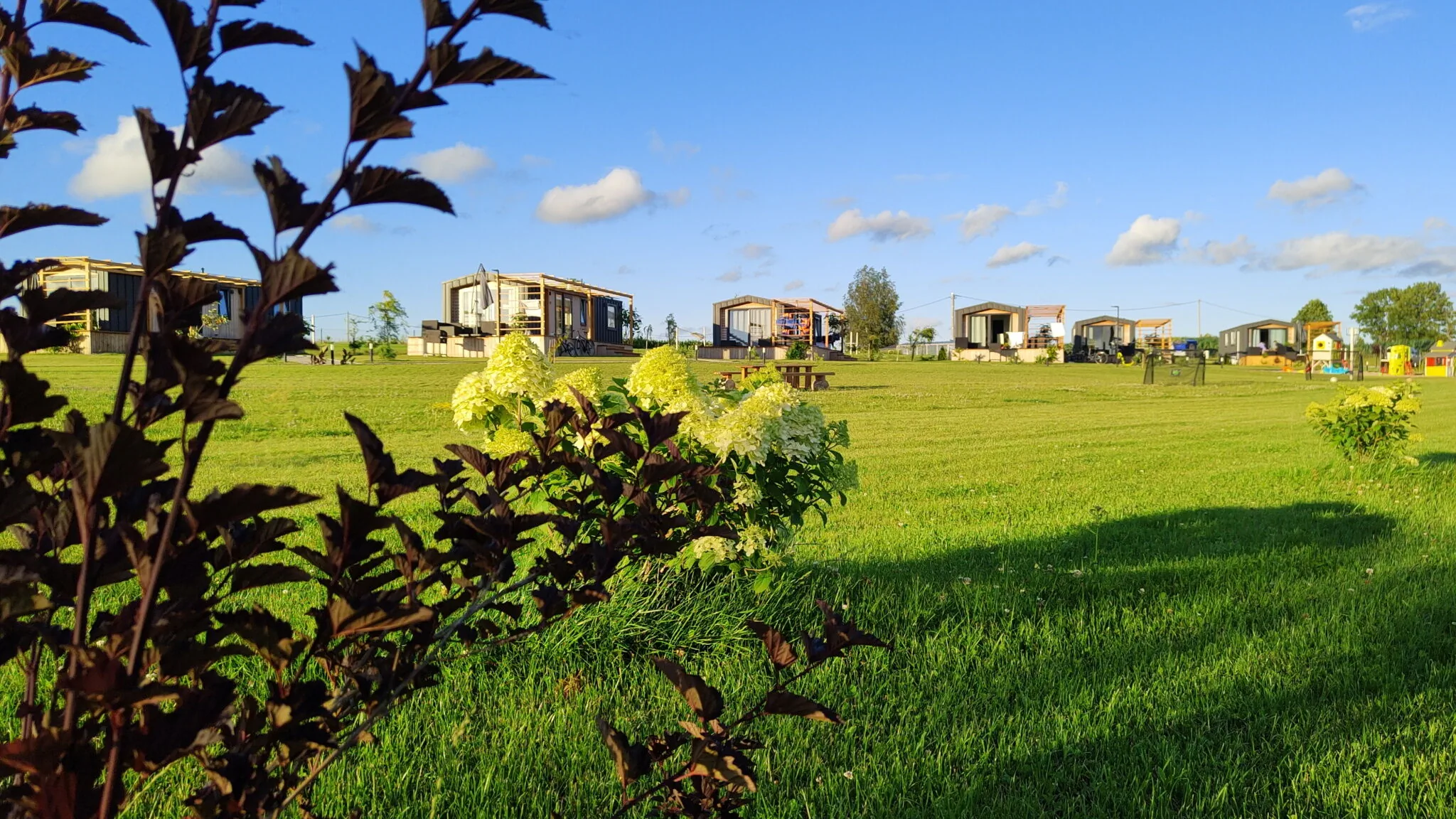 Masuria Resort Village – Kruklanki, Polonia