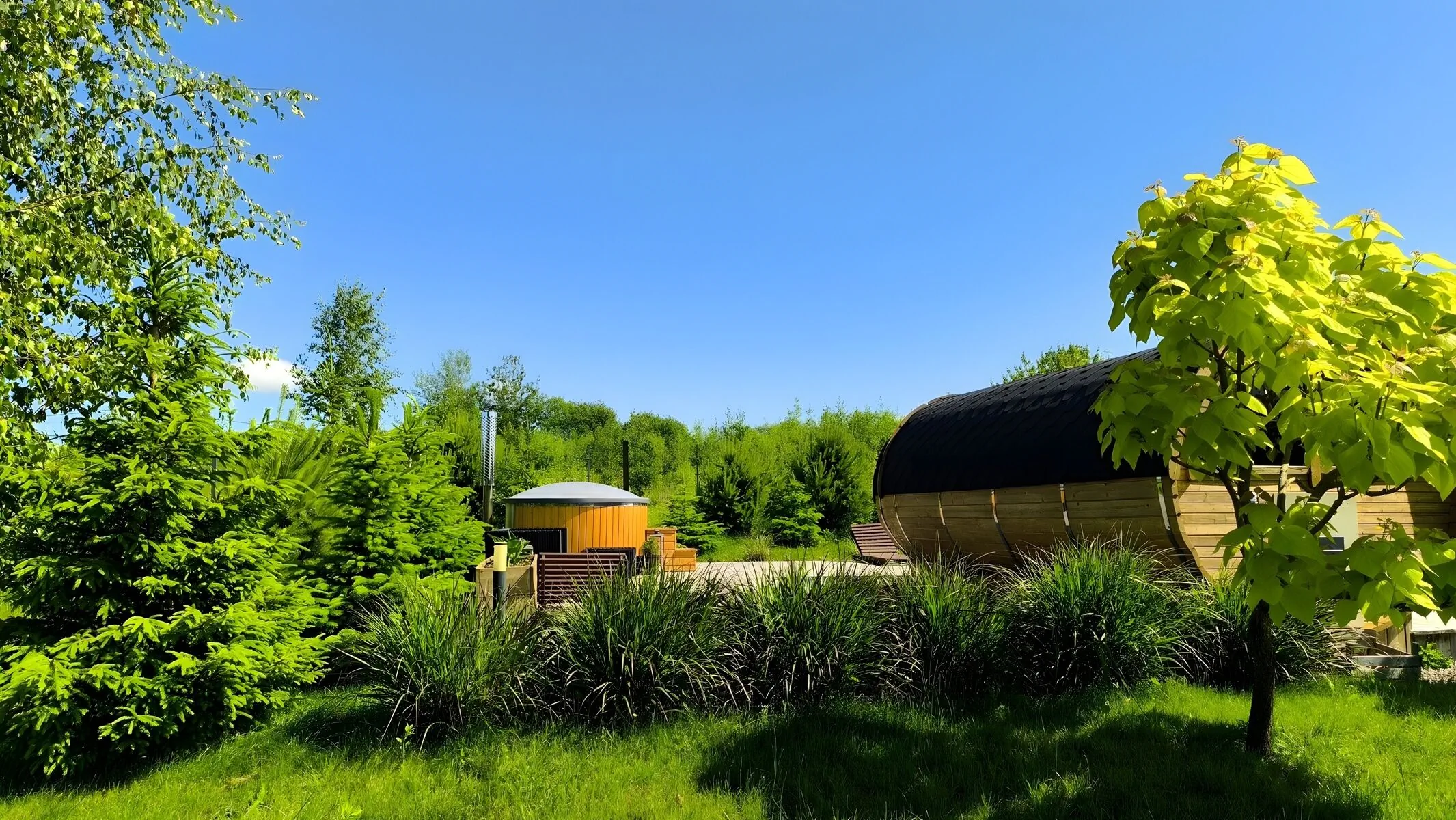 Masuria Resort Village – Kruklanki, Polonia