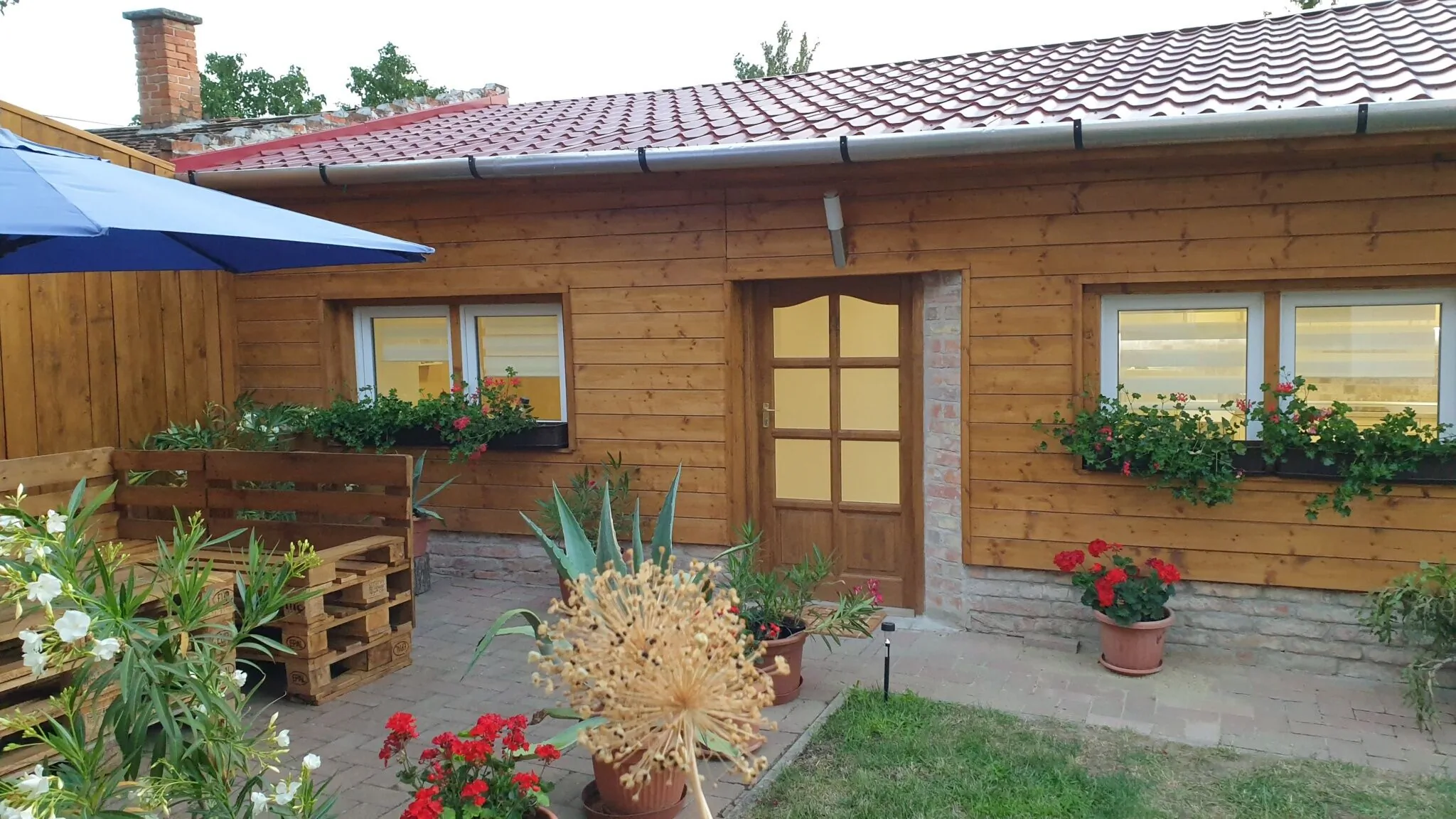 MohApartman Gyöngyössolymos - foto 1
