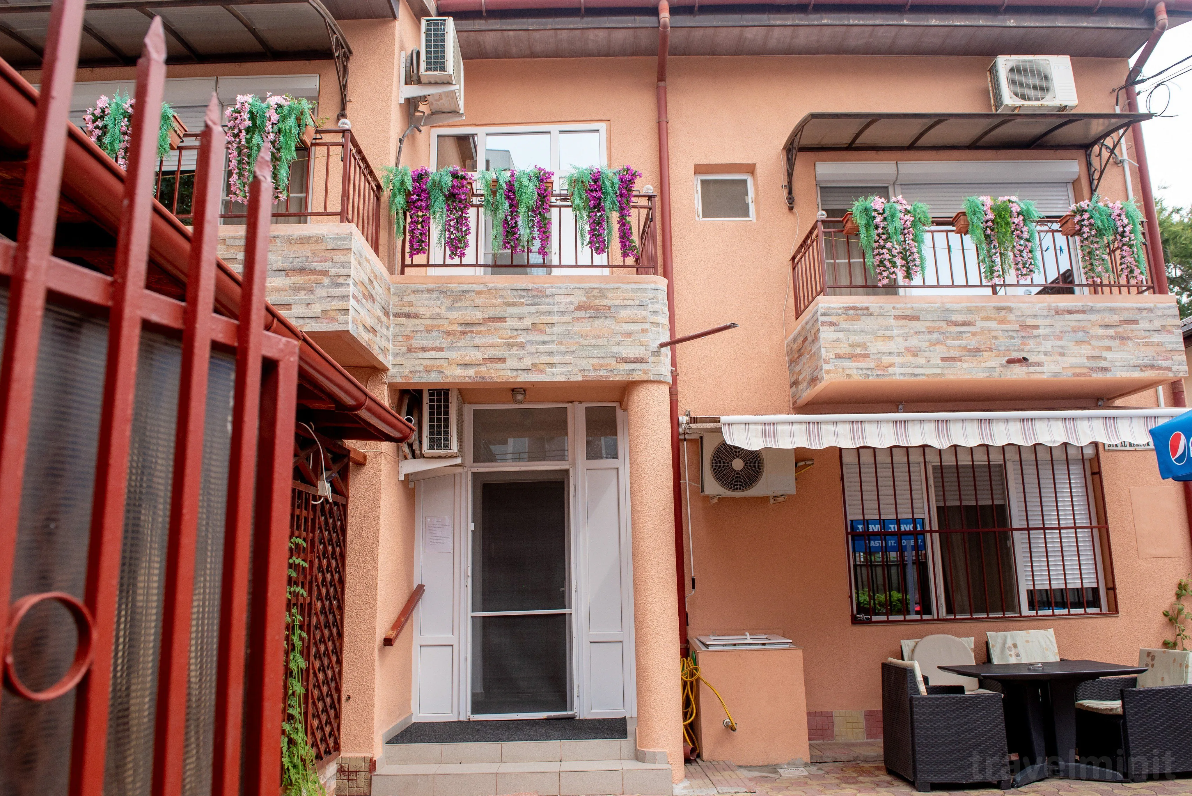 Casa Stefan Eforie Sud – Eforie Sud, România