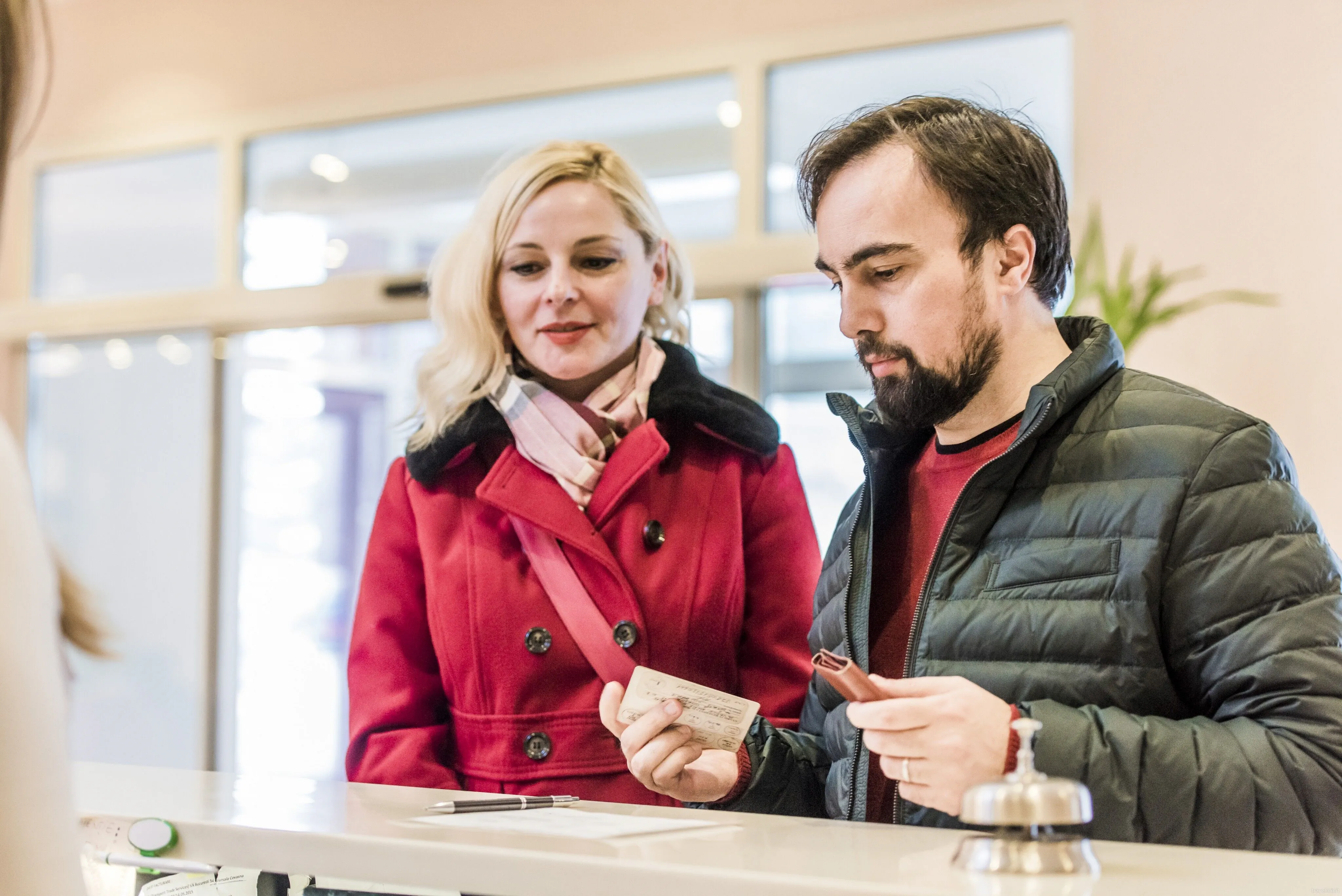 Hotel TTS Spa&Wellness Covasna - foto 4