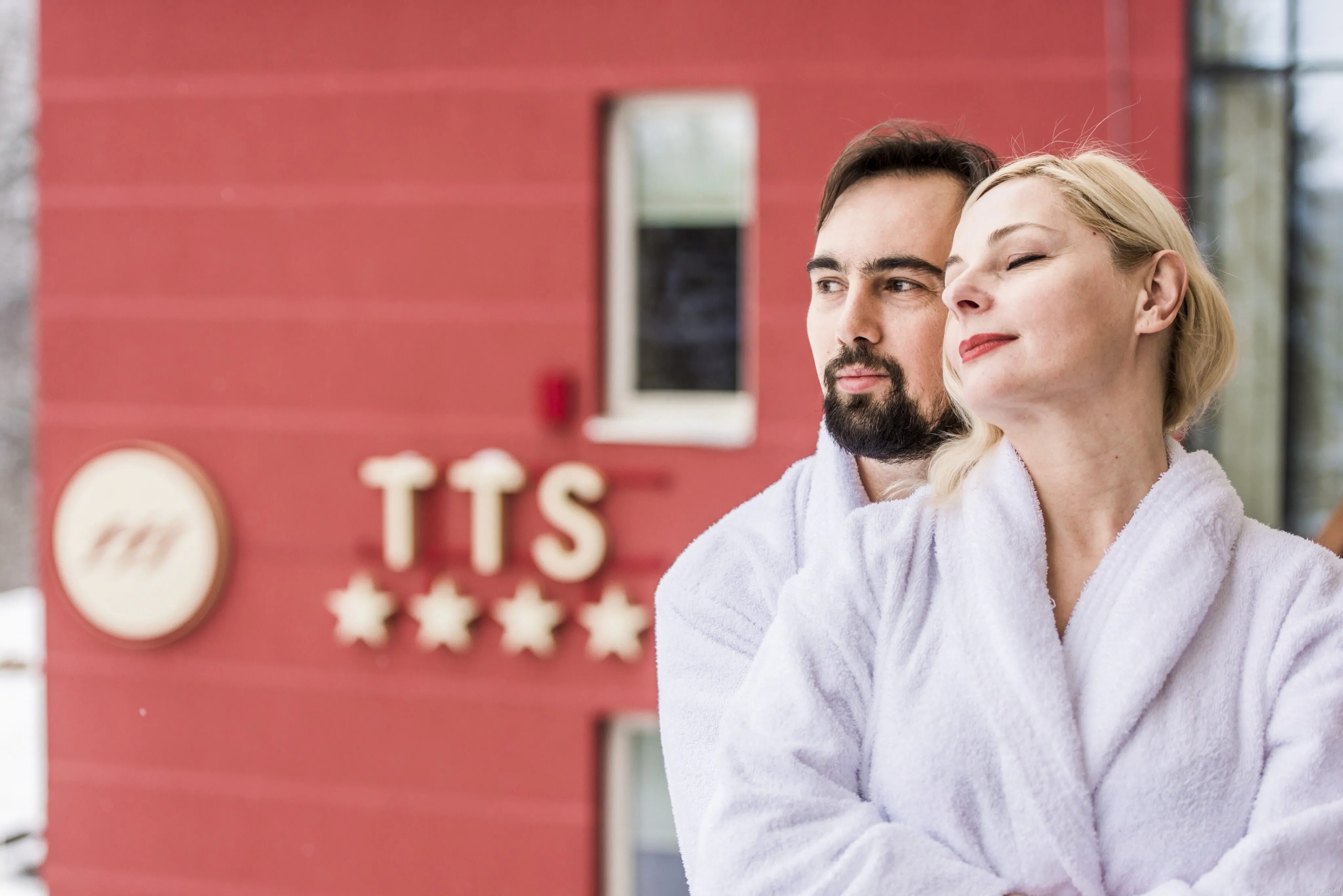 Hotel TTS Spa&Wellness Covasna - foto 6