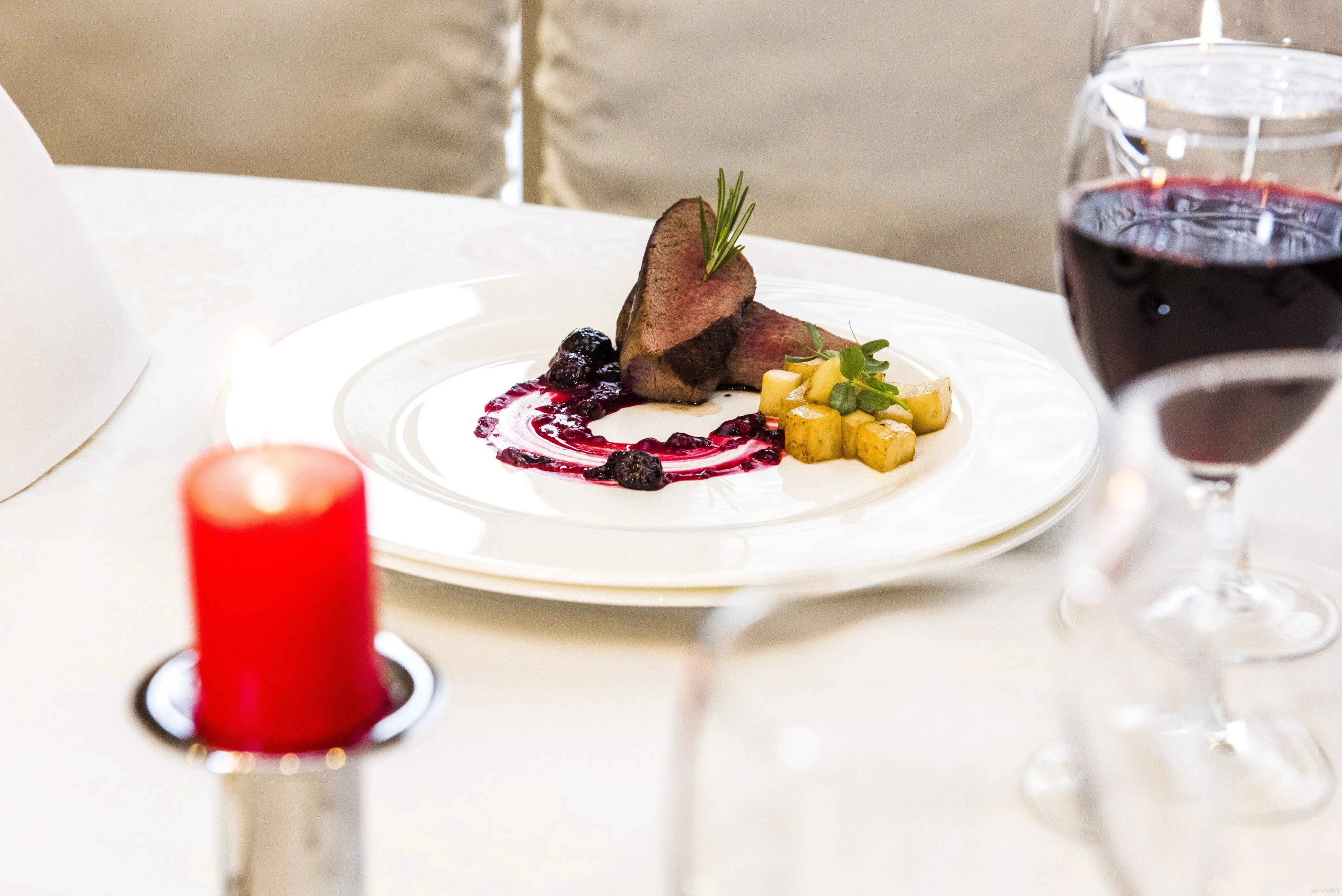 Hotel TTS Spa&Wellness Covasna - foto 9