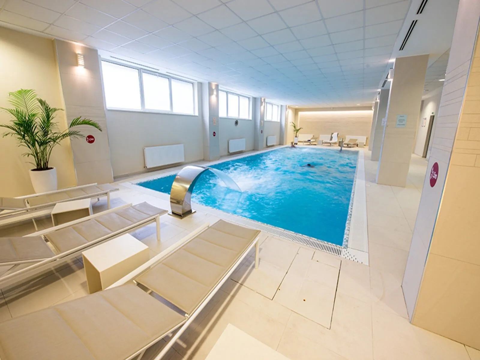 Hotel TTS Spa&Wellness Covasna - foto 2