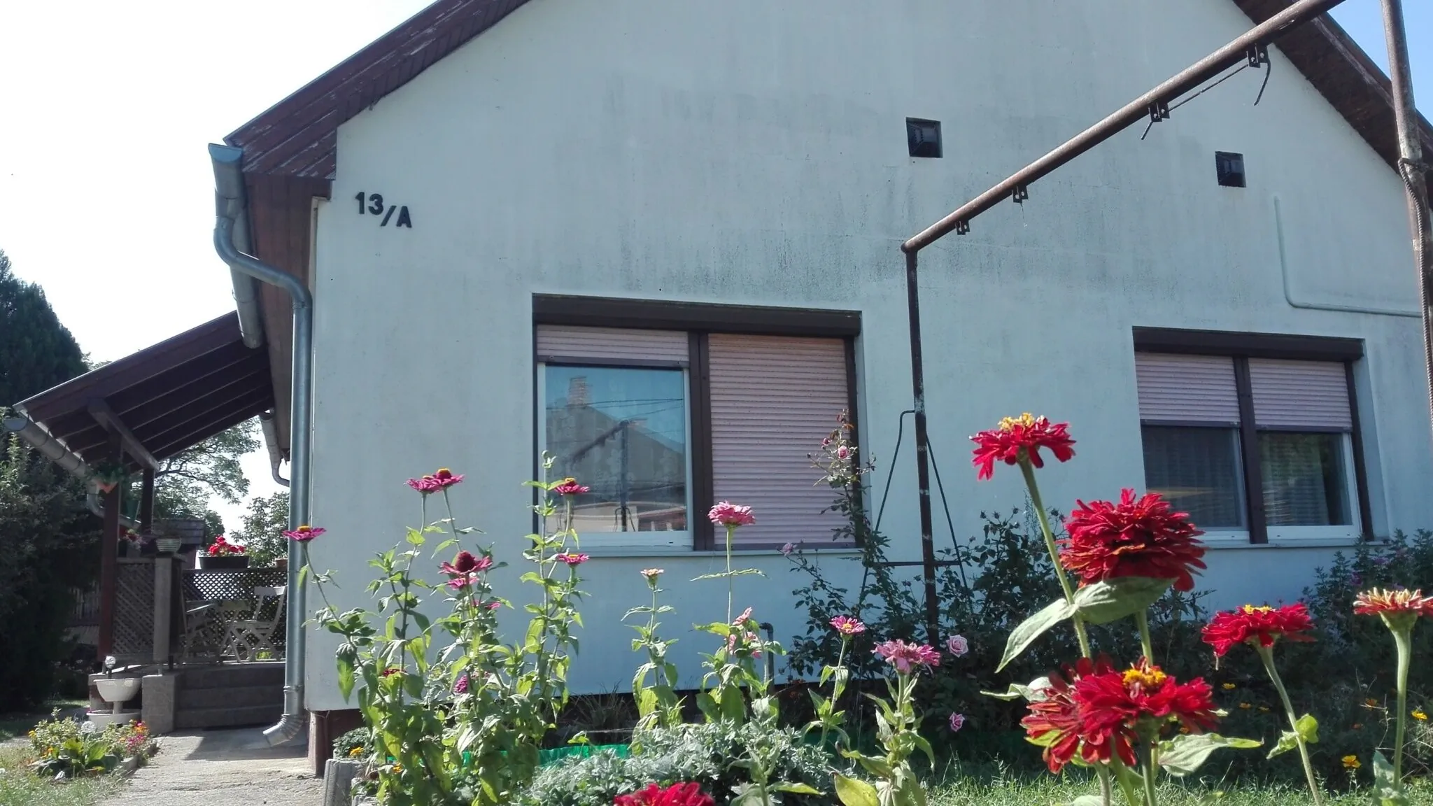 Barakah Apartman Balatonszabadi - foto 4