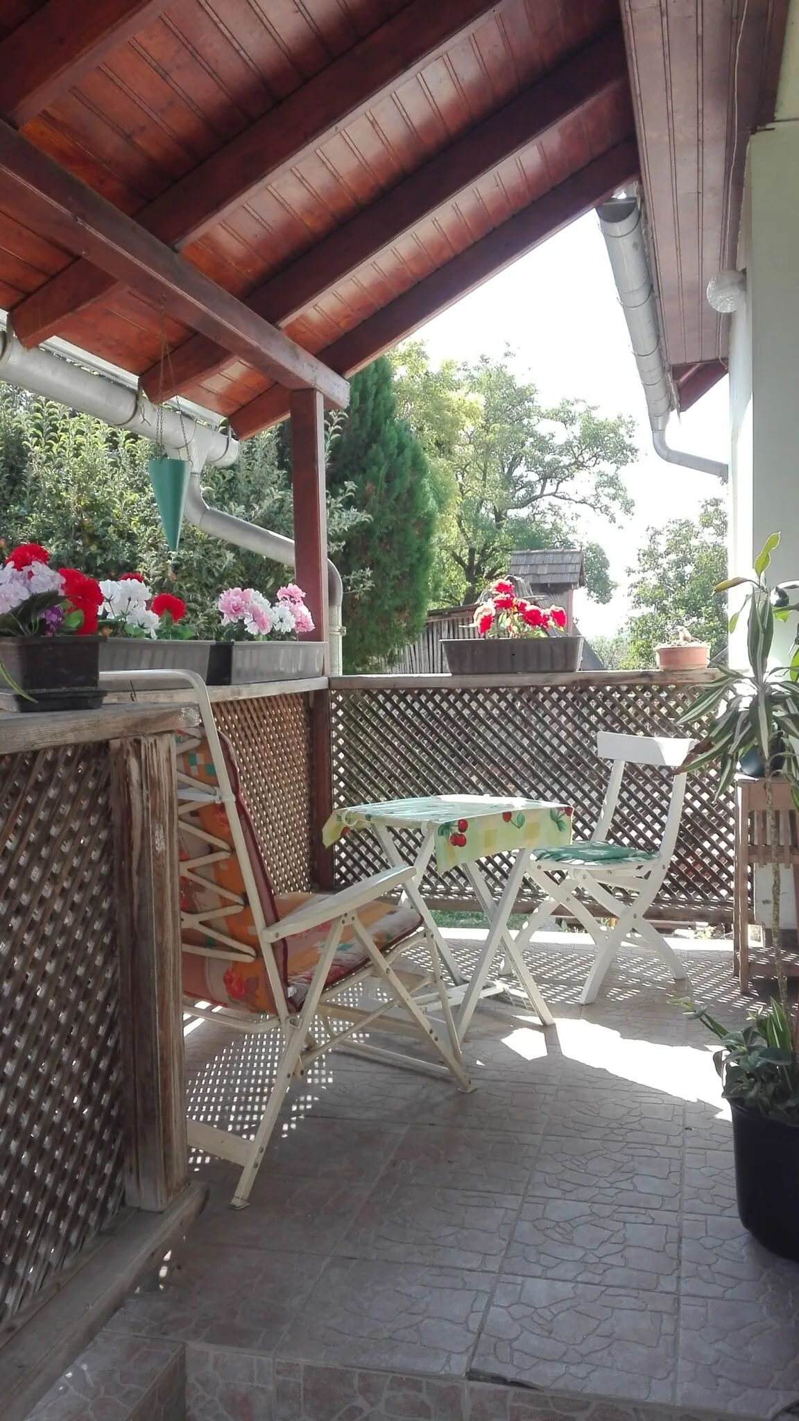 Barakah Apartman Balatonszabadi - foto 1