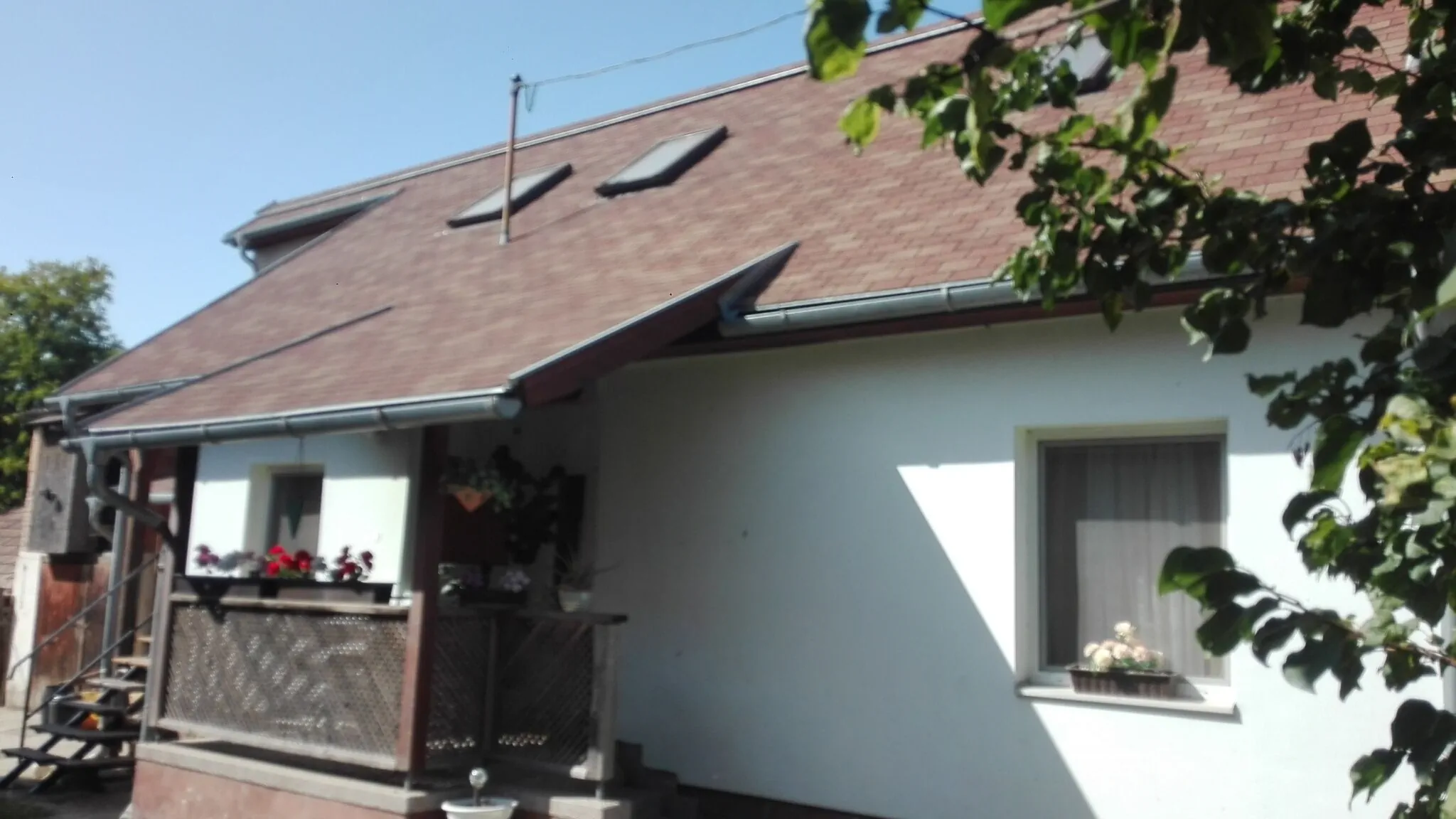Barakah Apartman Balatonszabadi - foto 2