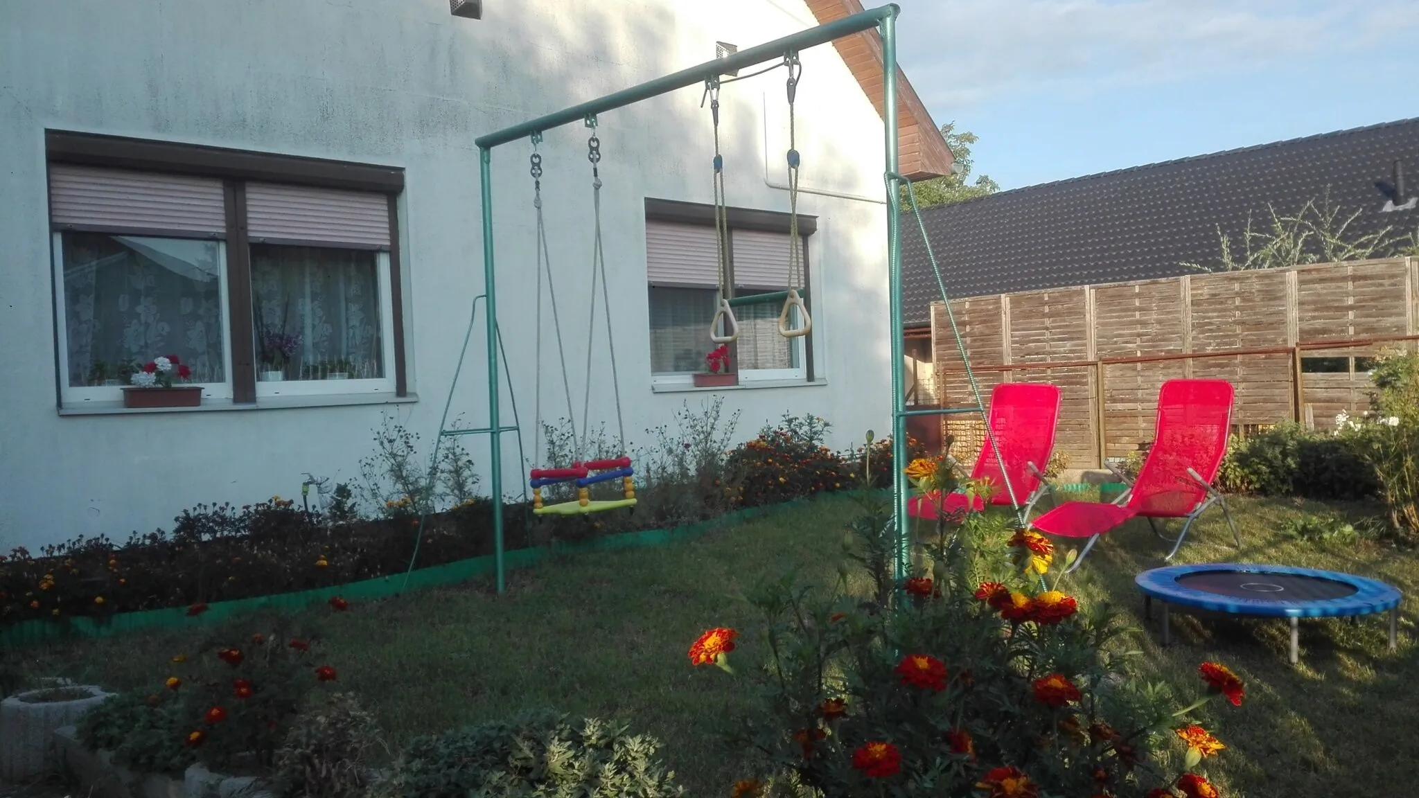Barakah Apartman Balatonszabadi - foto 3