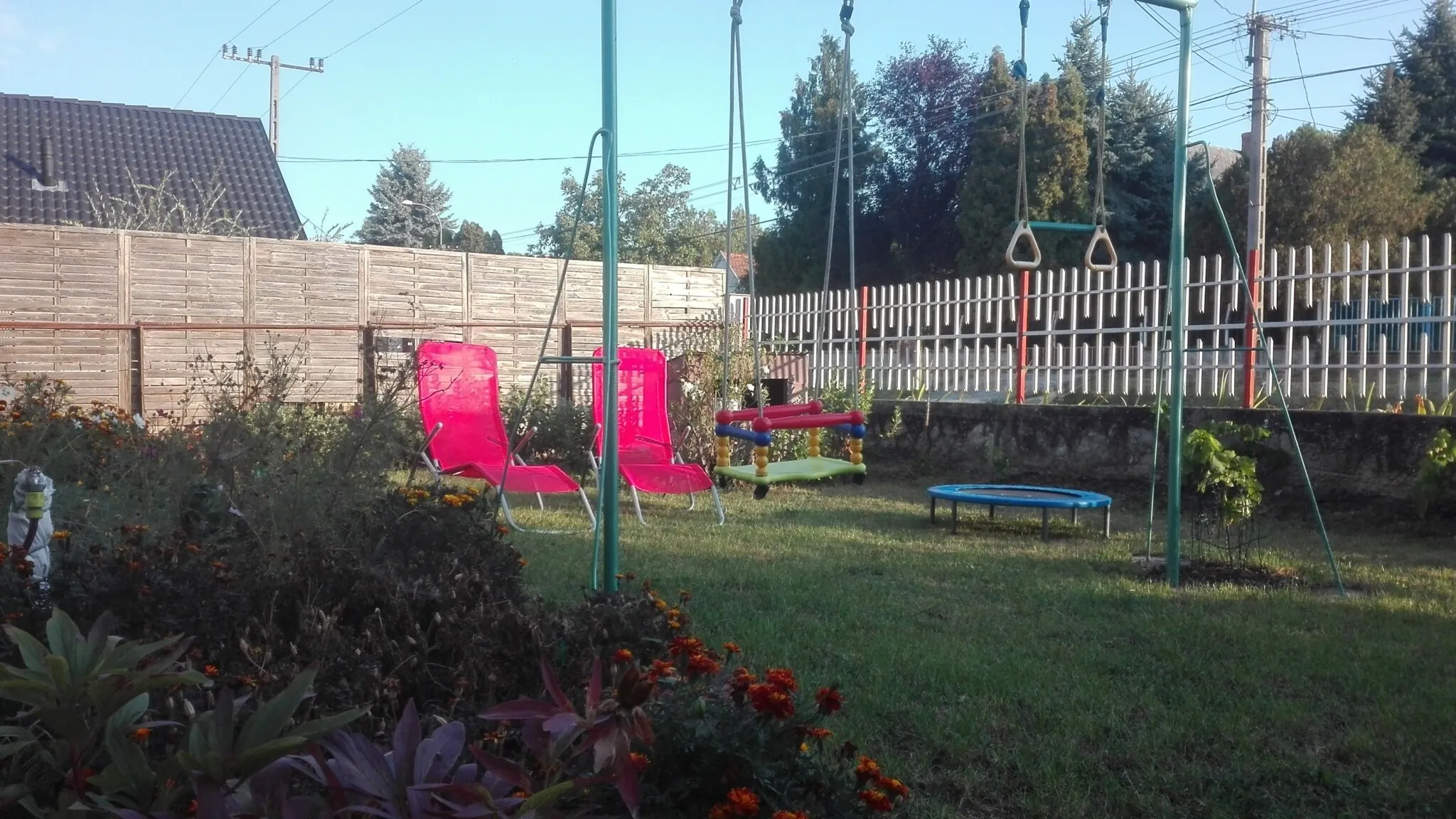 Barakah Apartman Balatonszabadi - foto 5