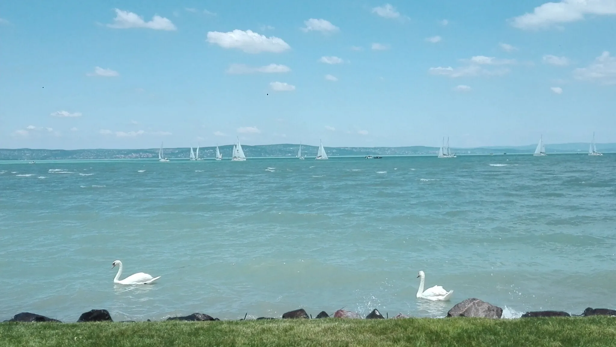Barakah Apartman Balatonszabadi - foto 6