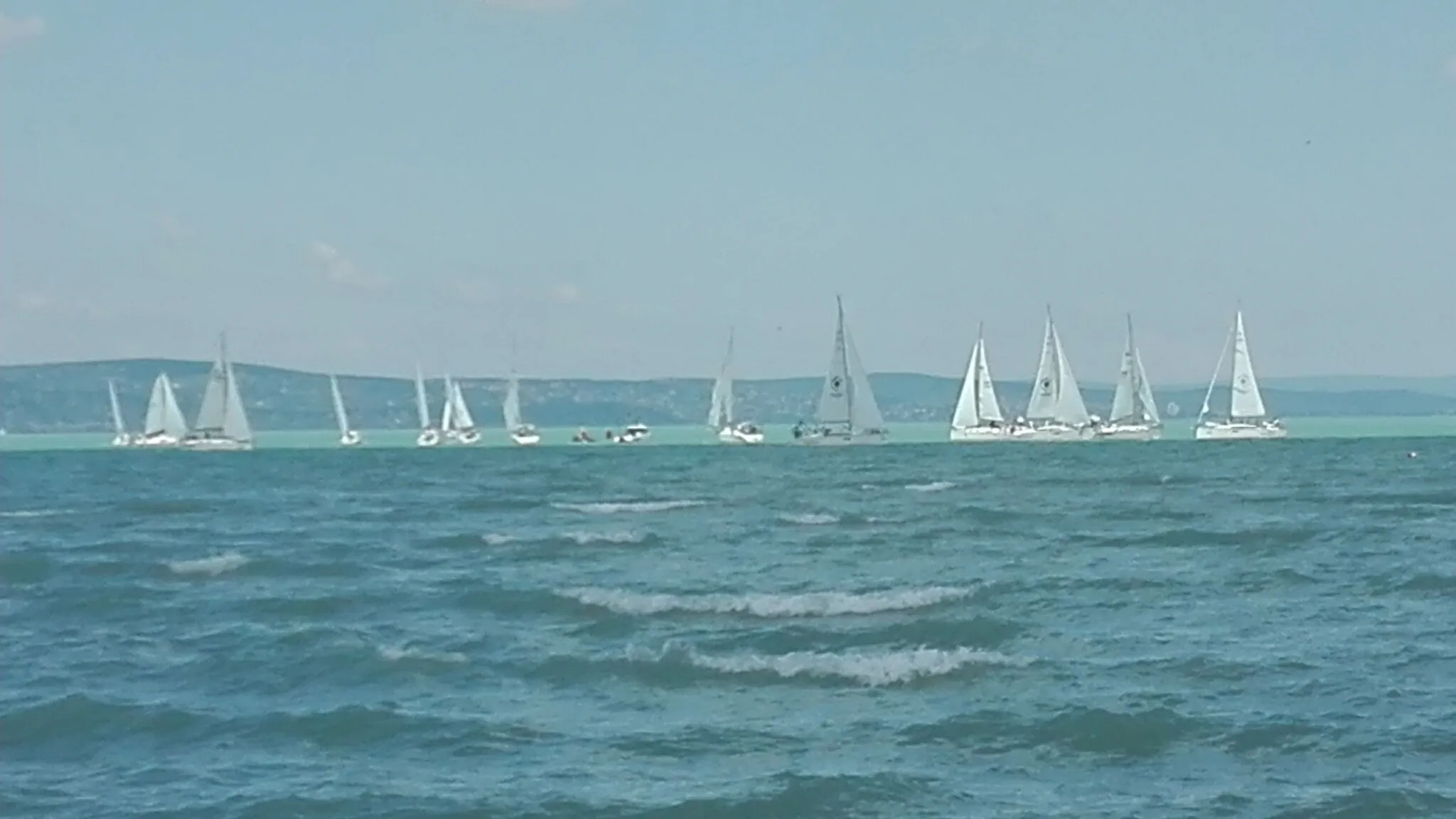 Barakah Apartman Balatonszabadi - foto 7