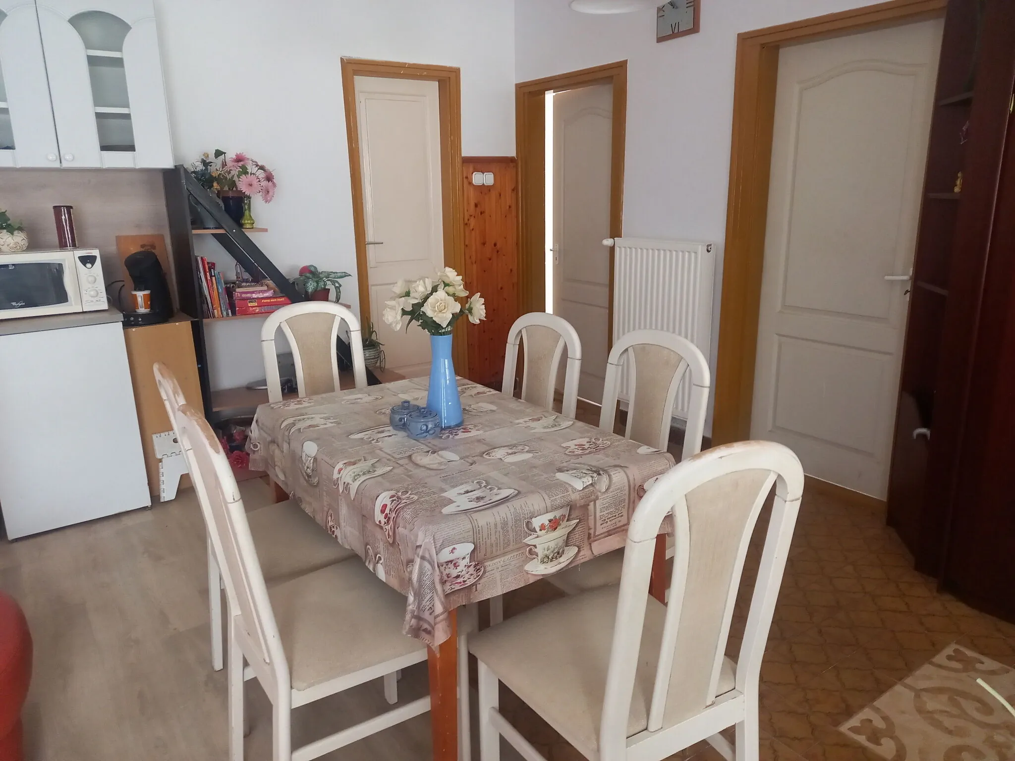 Barakah Apartman Balatonszabadi - foto 9