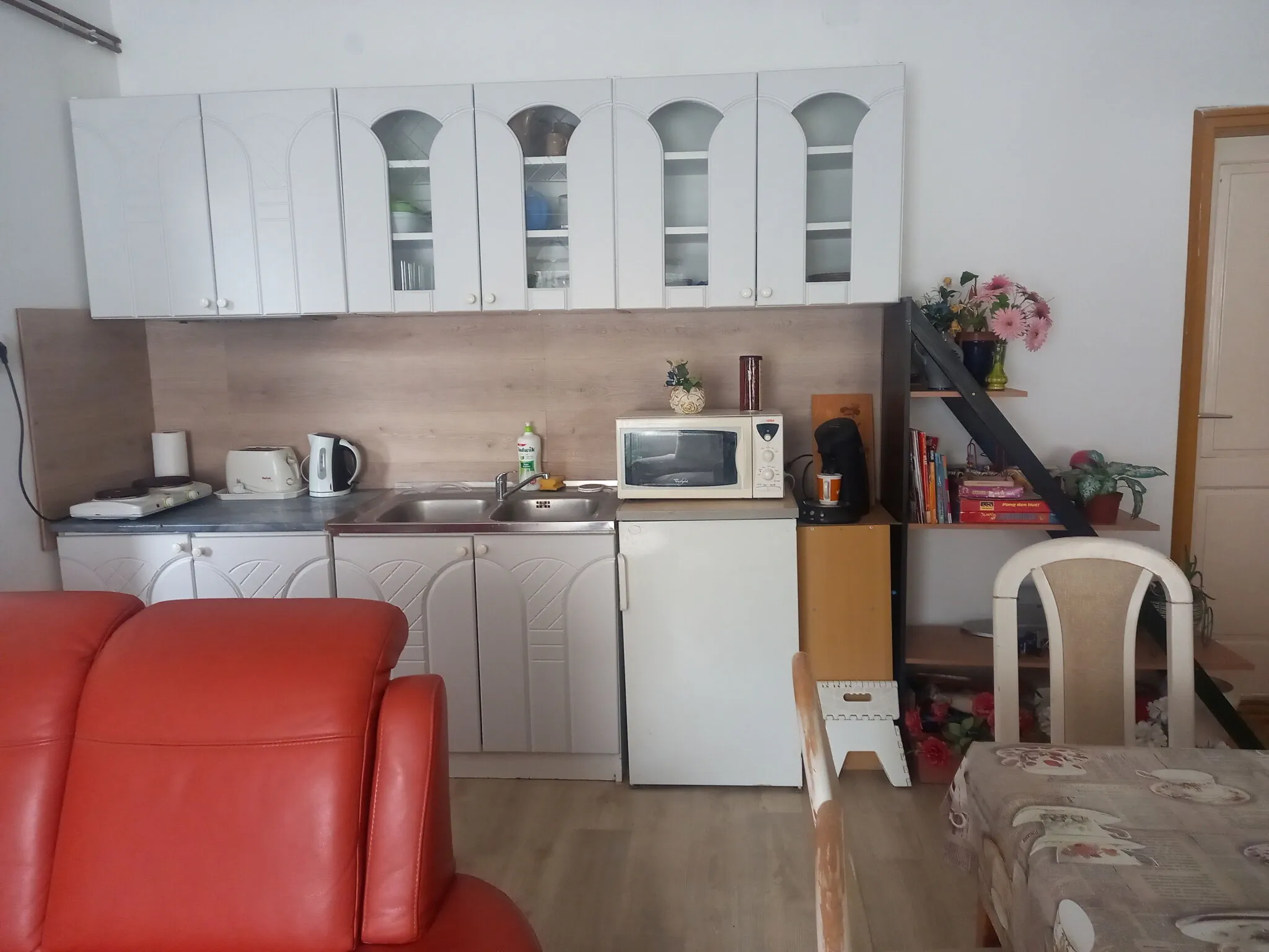 Barakah Apartman Balatonszabadi - foto 10