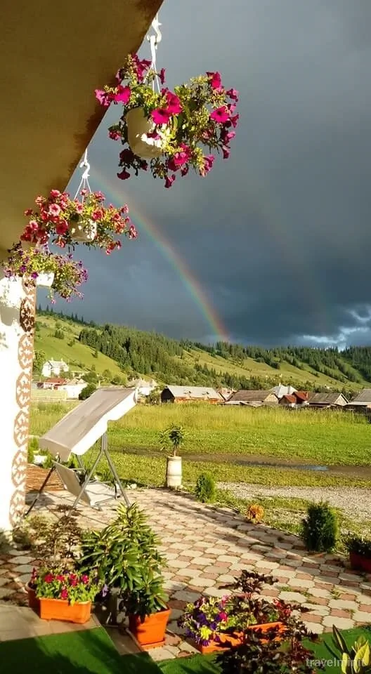 Pensiunea Melios Ciocănești – Ciocănești, România