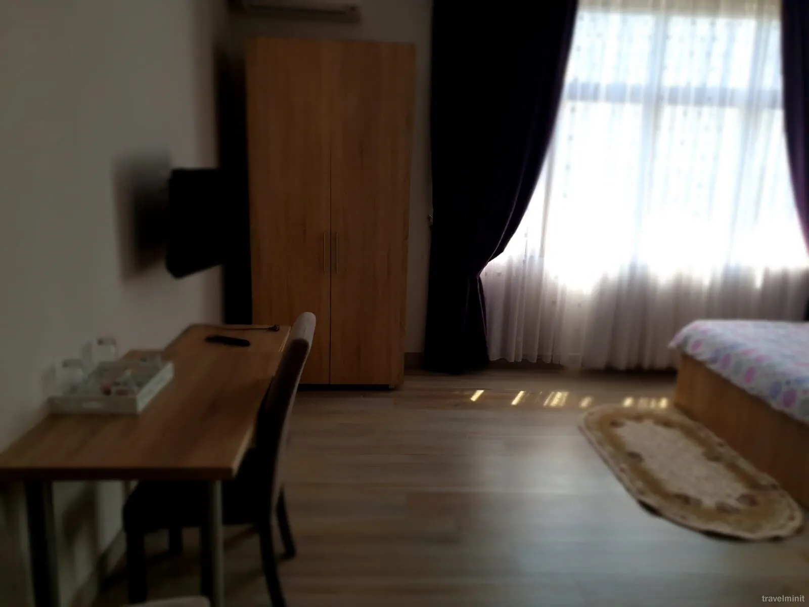 Pensiunea Micul Paradis Medieșu Aurit – Medieşu Aurit, Rumunsko