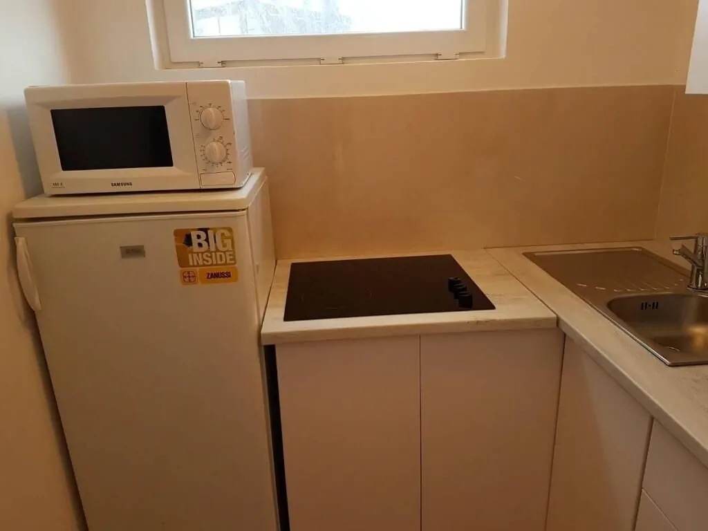 Balaton Apartman Balatonmáriafürdő – Balatonmáriafürdő, Ungaria