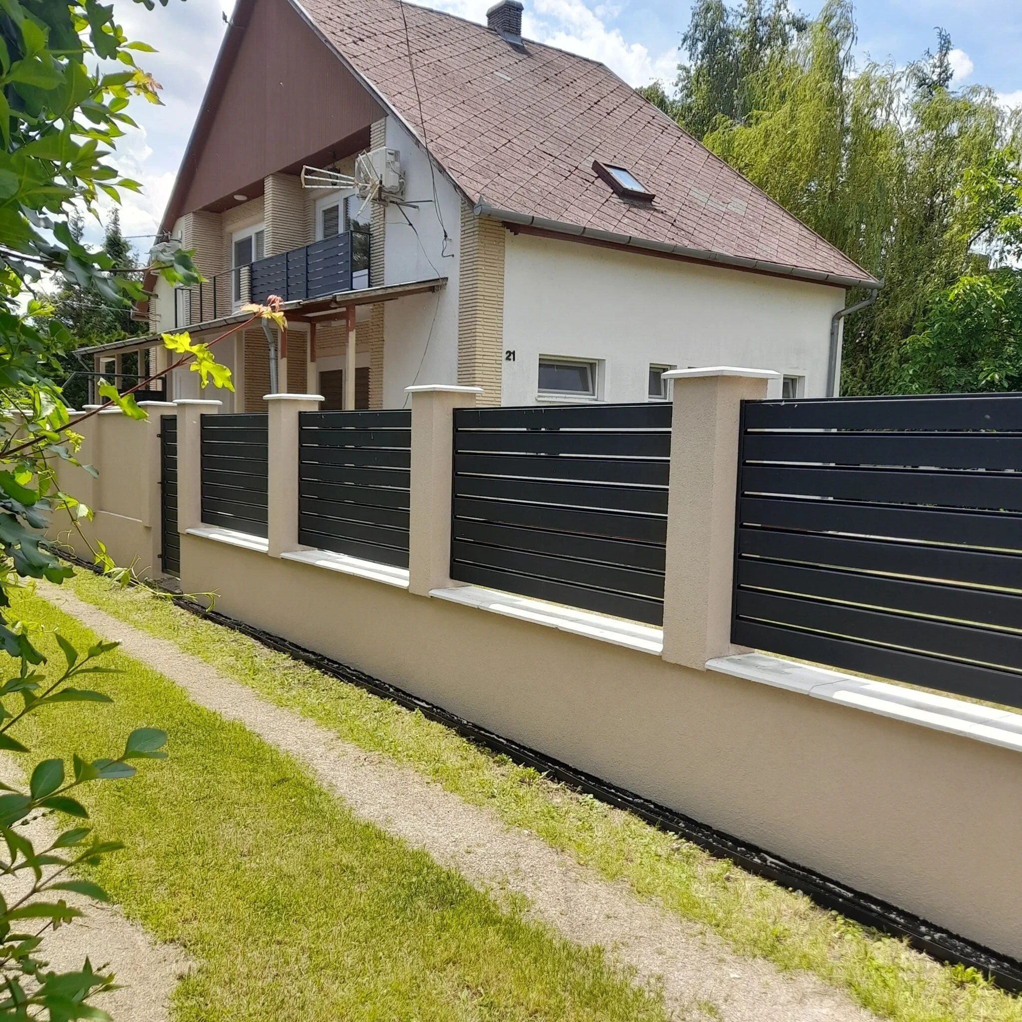 Balaton Apartman Balatonmáriafürdő – Balatonmáriafürdő, Ungaria