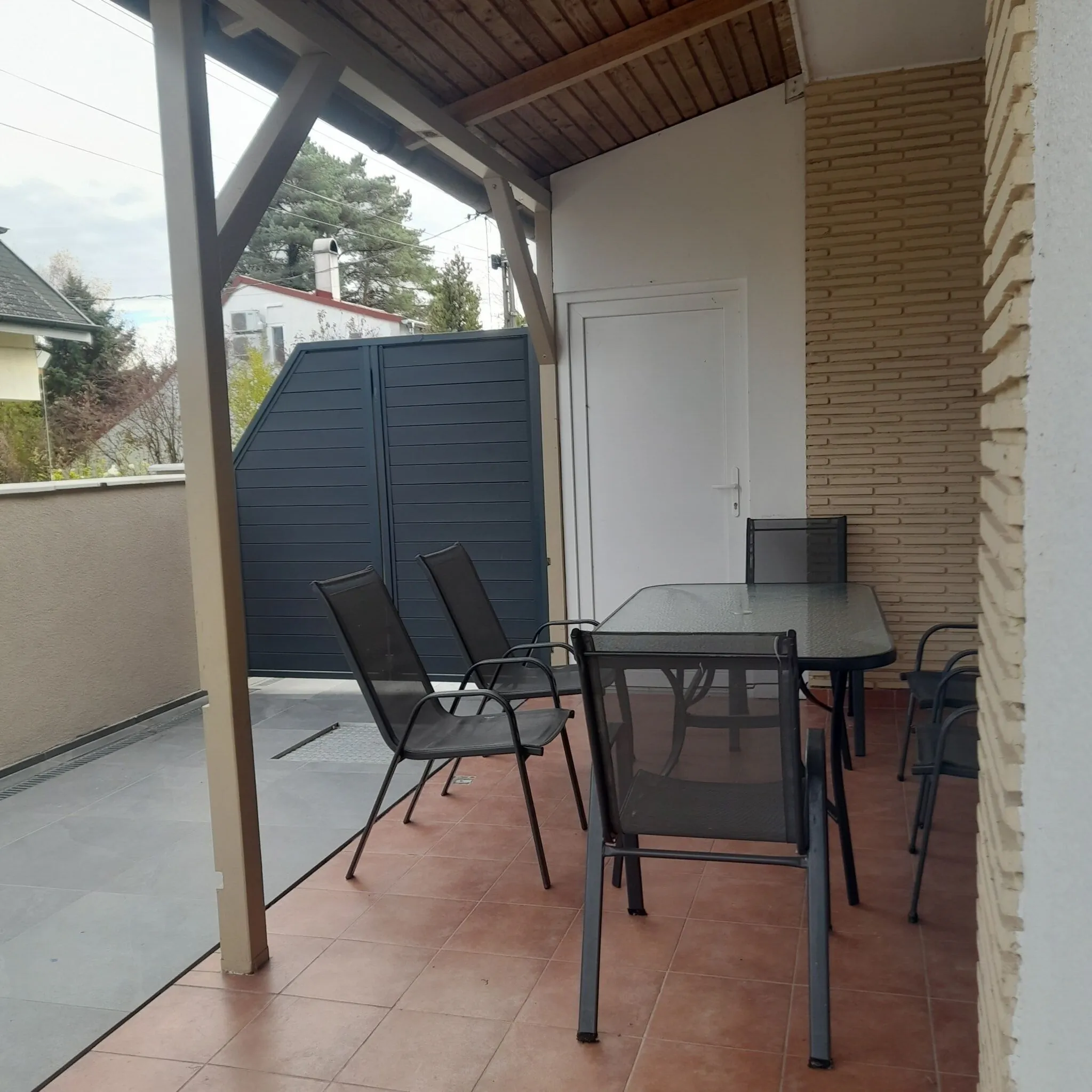 Balaton Apartman Balatonmáriafürdő – Balatonmáriafürdő, Ungaria